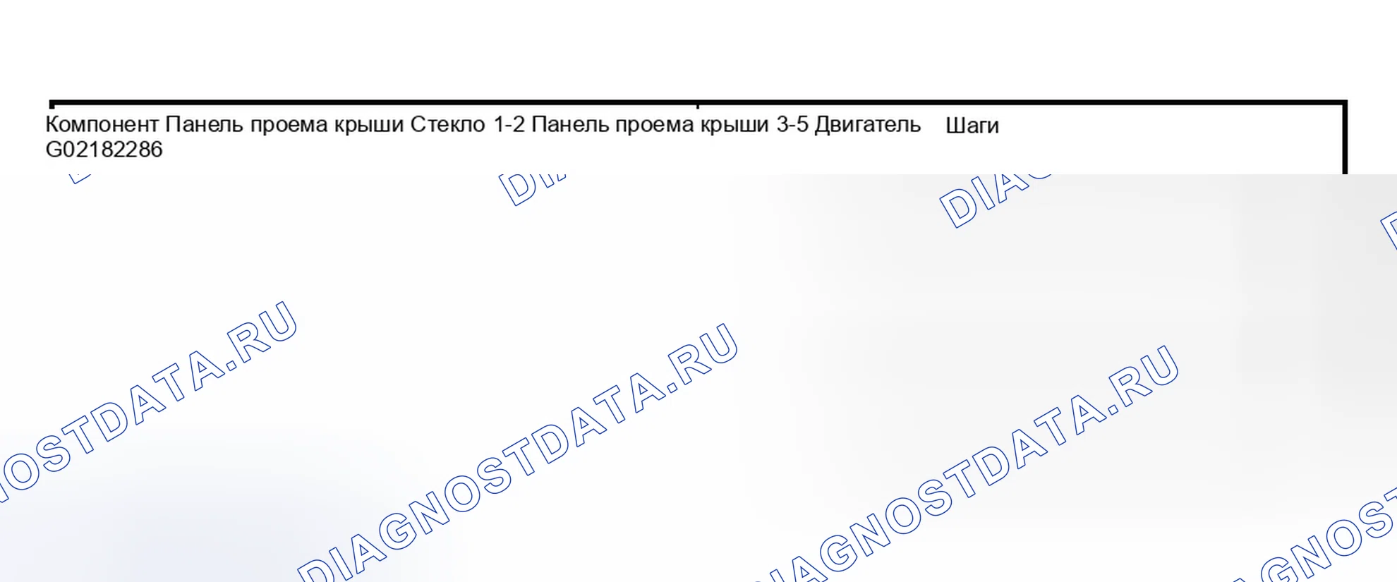 Рис. 253: Демонтаж и монтаж. Ford Explorer III