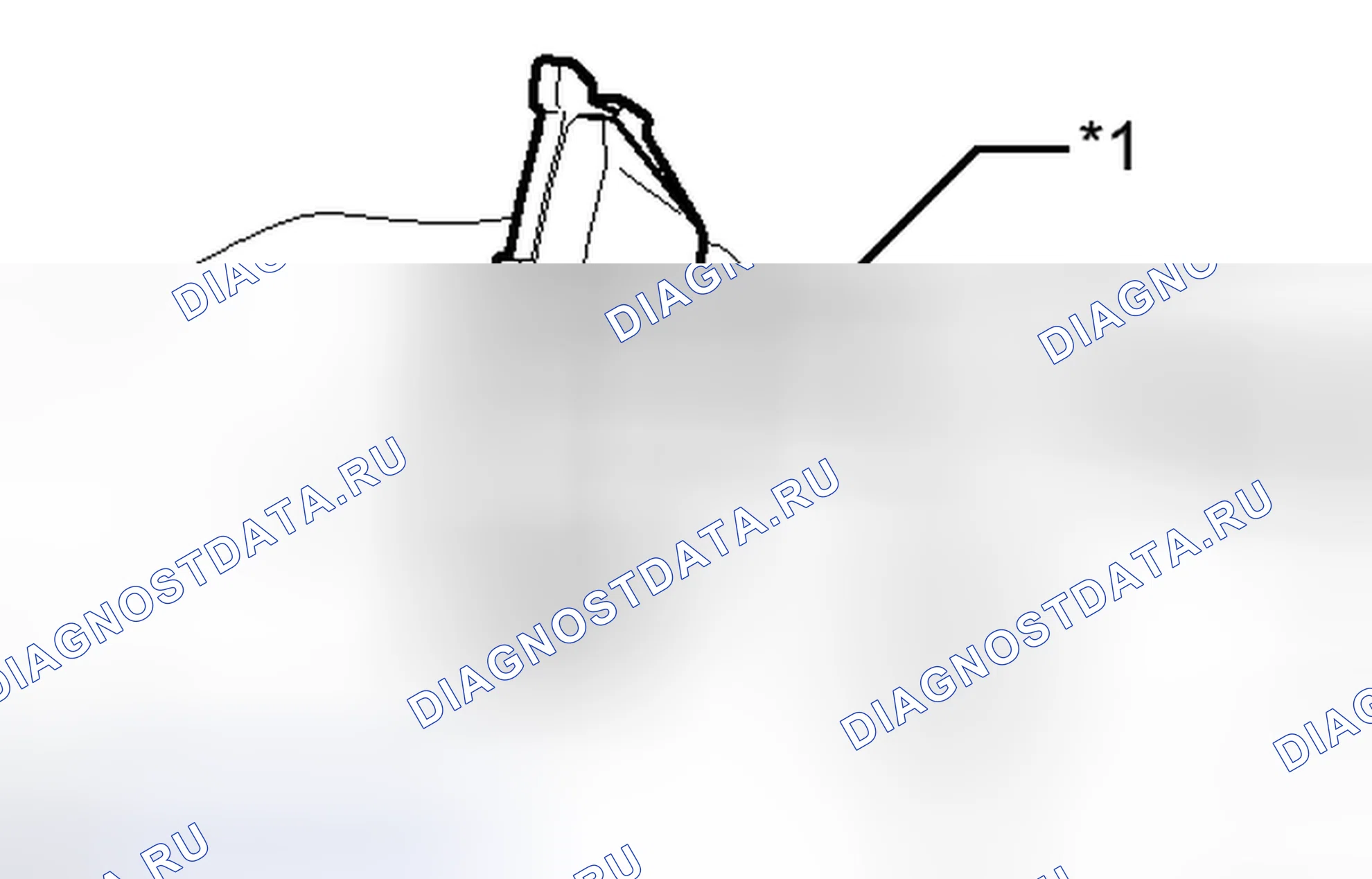 Рис. 108: ИНСПЕКЦИЯ [06 / 2012 -]. Haval H3 I
