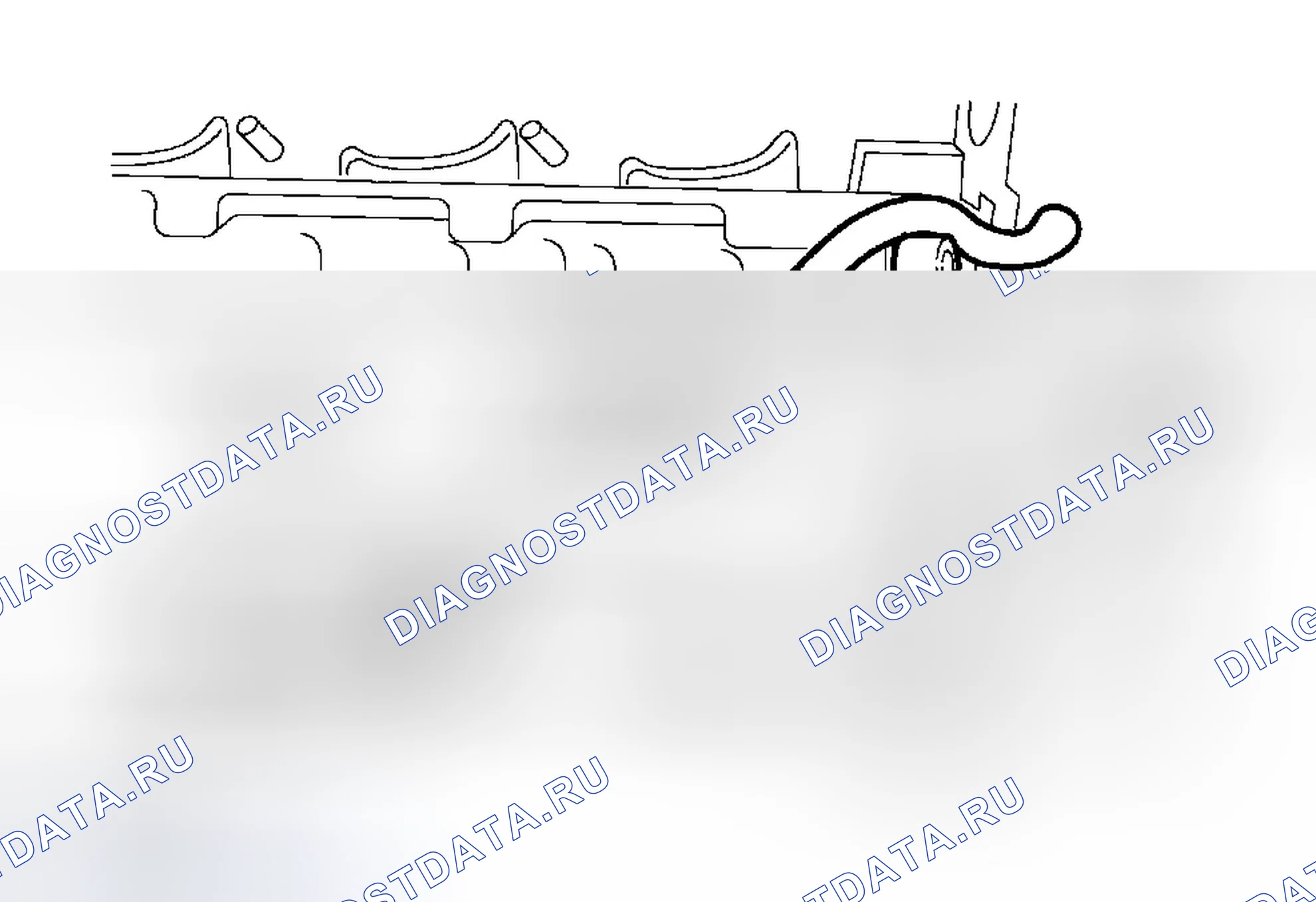 Рис. 389. Ford Focus I рестайлинг