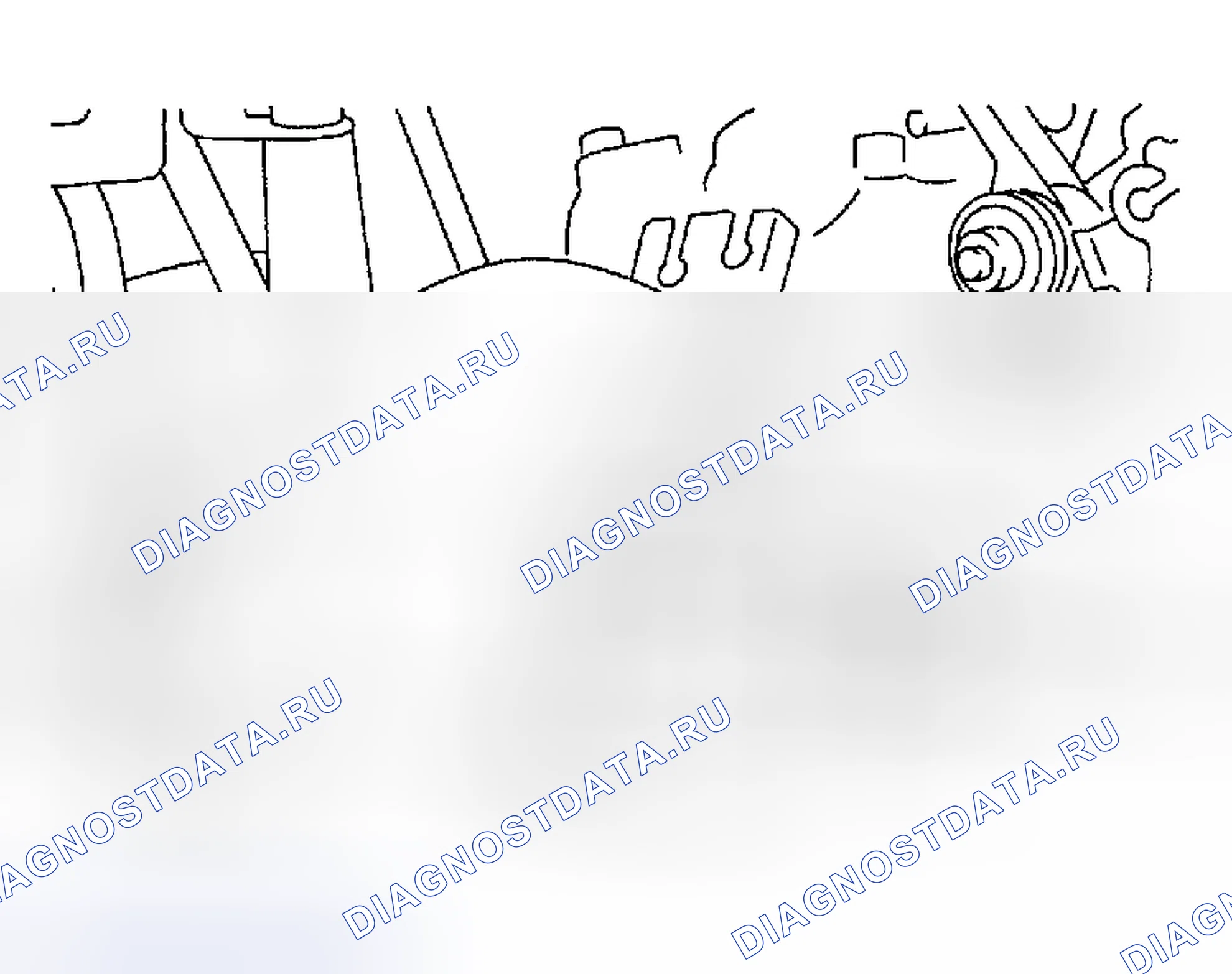 Рис. 248. Subaru Forester SG