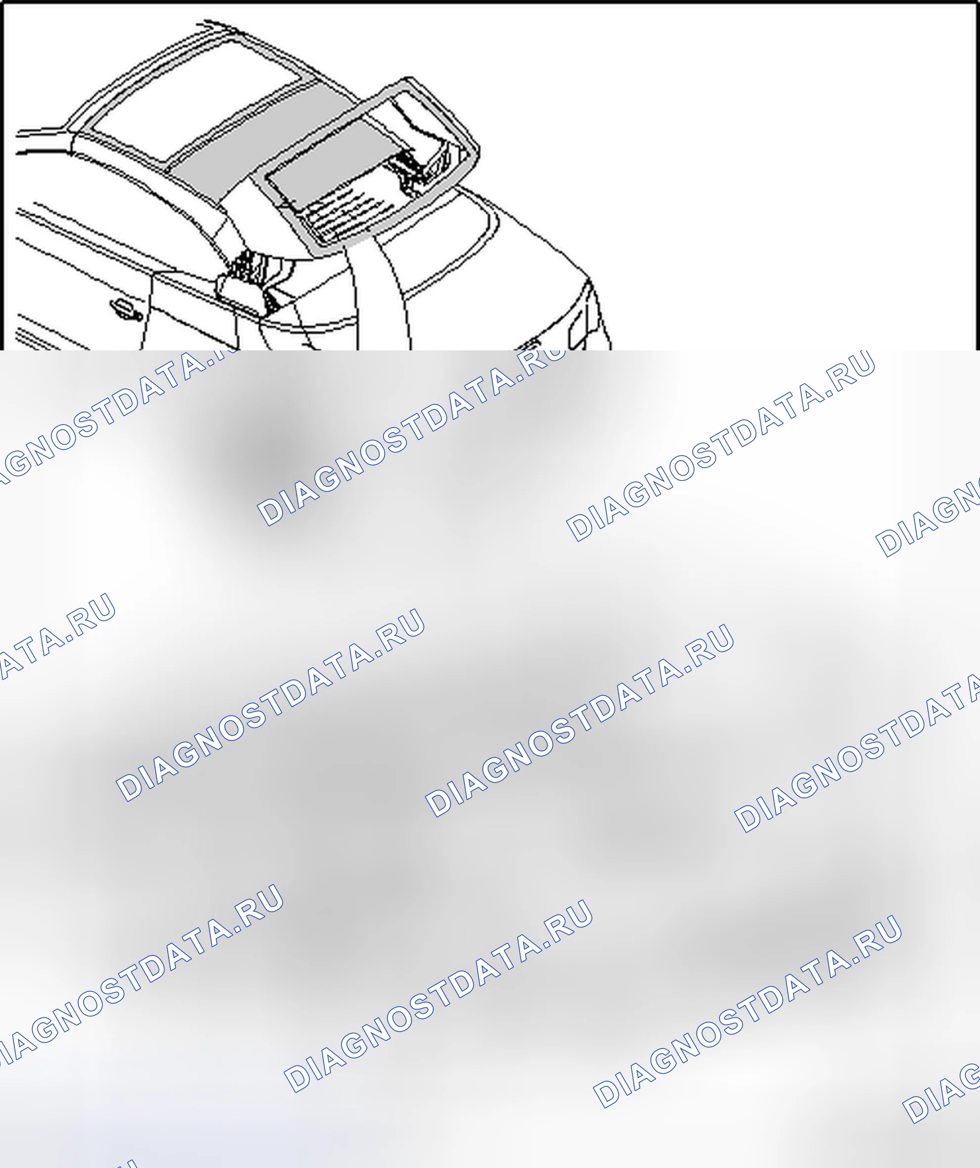 Рис. 147. Volkswagen Eos I