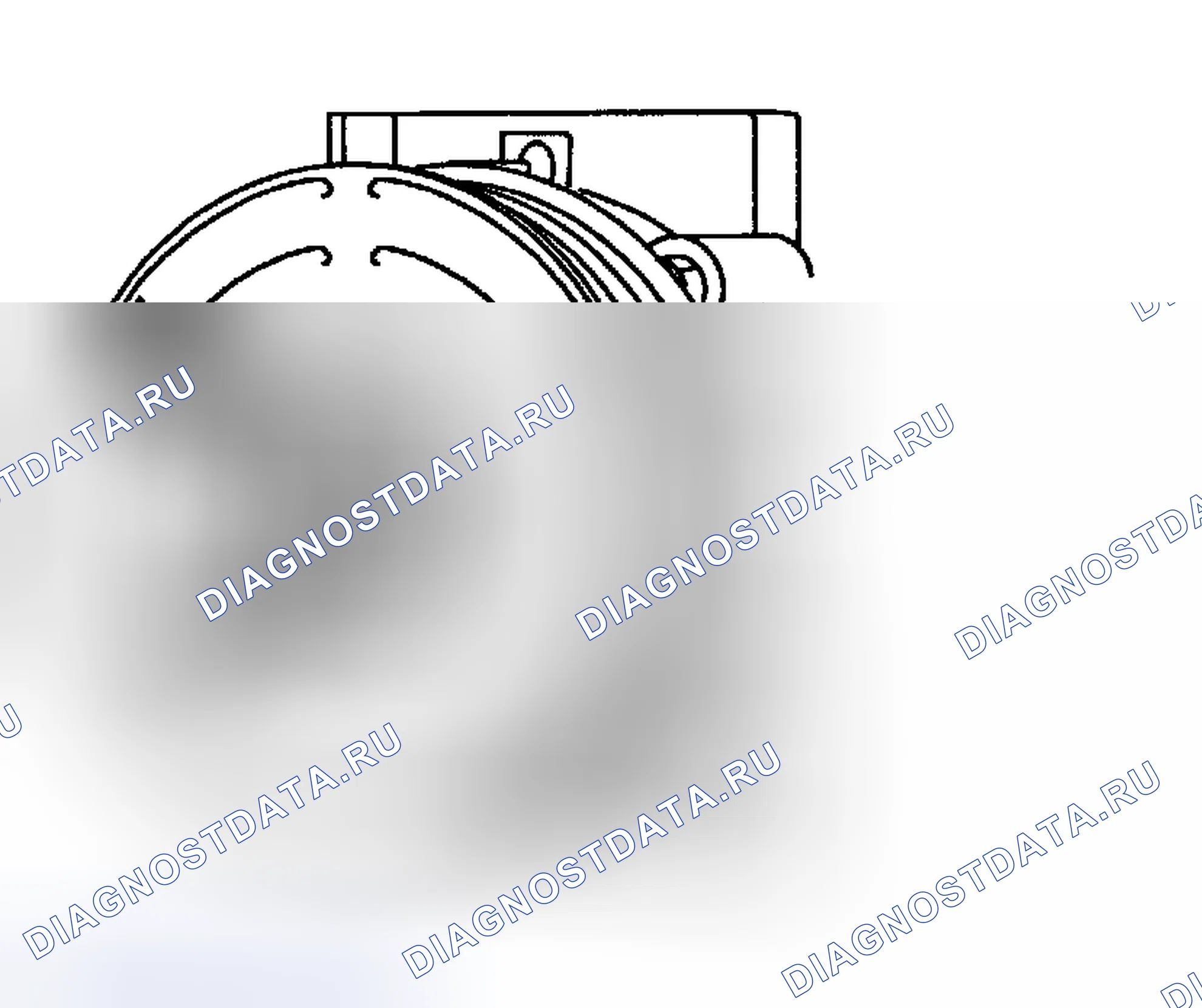Рис. 21: Установка. Hyundai Matrix I