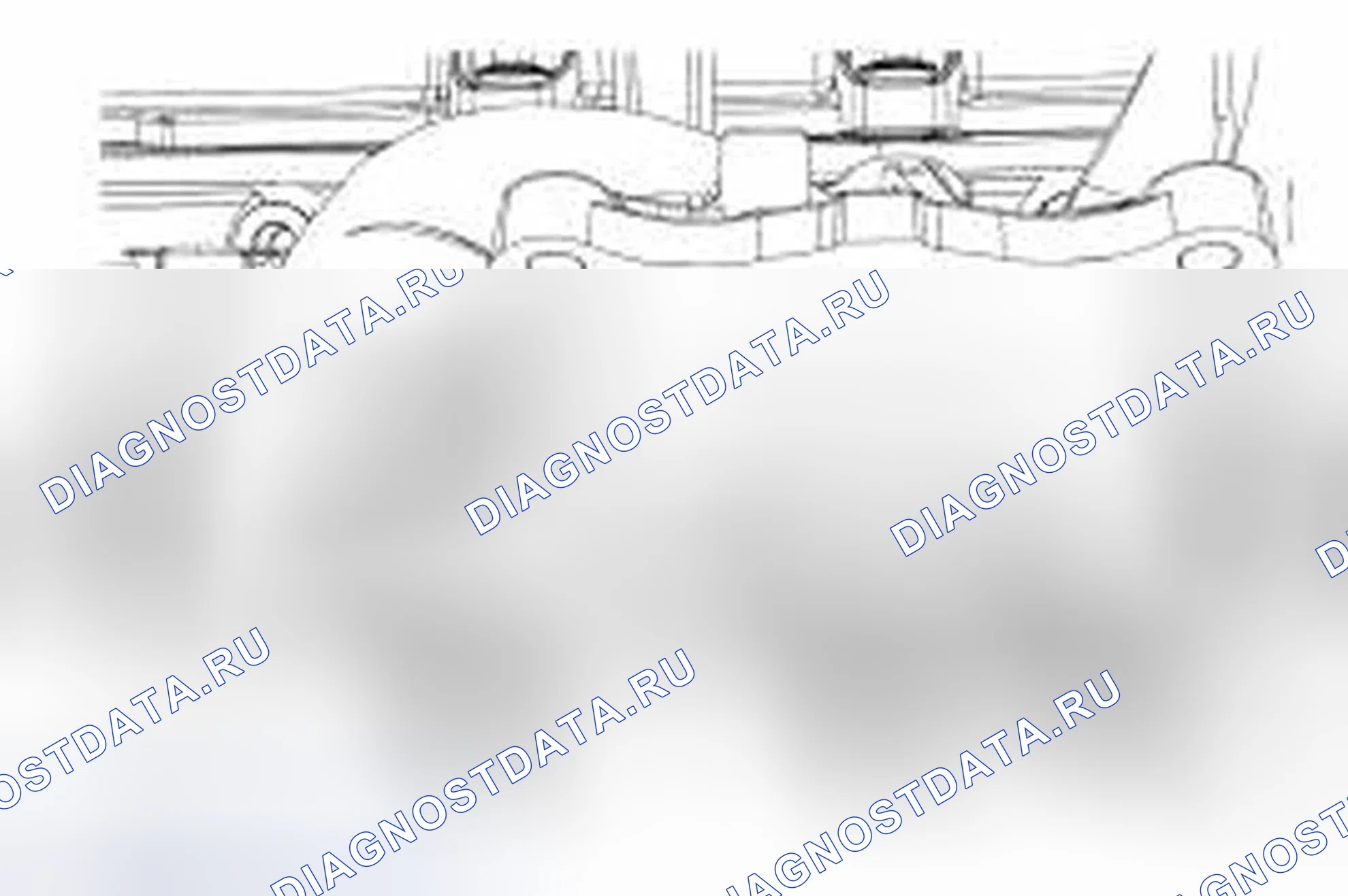 Рис. 445. Ford Taurus VI