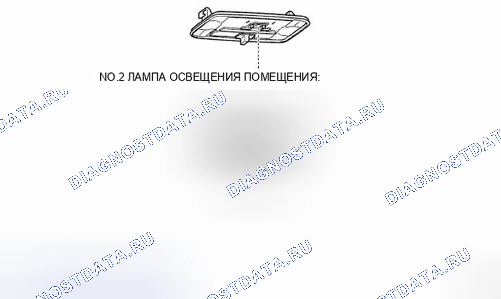 Рис. 9: КОМПОНЕНТЫ. Toyota Land Cruiser 200