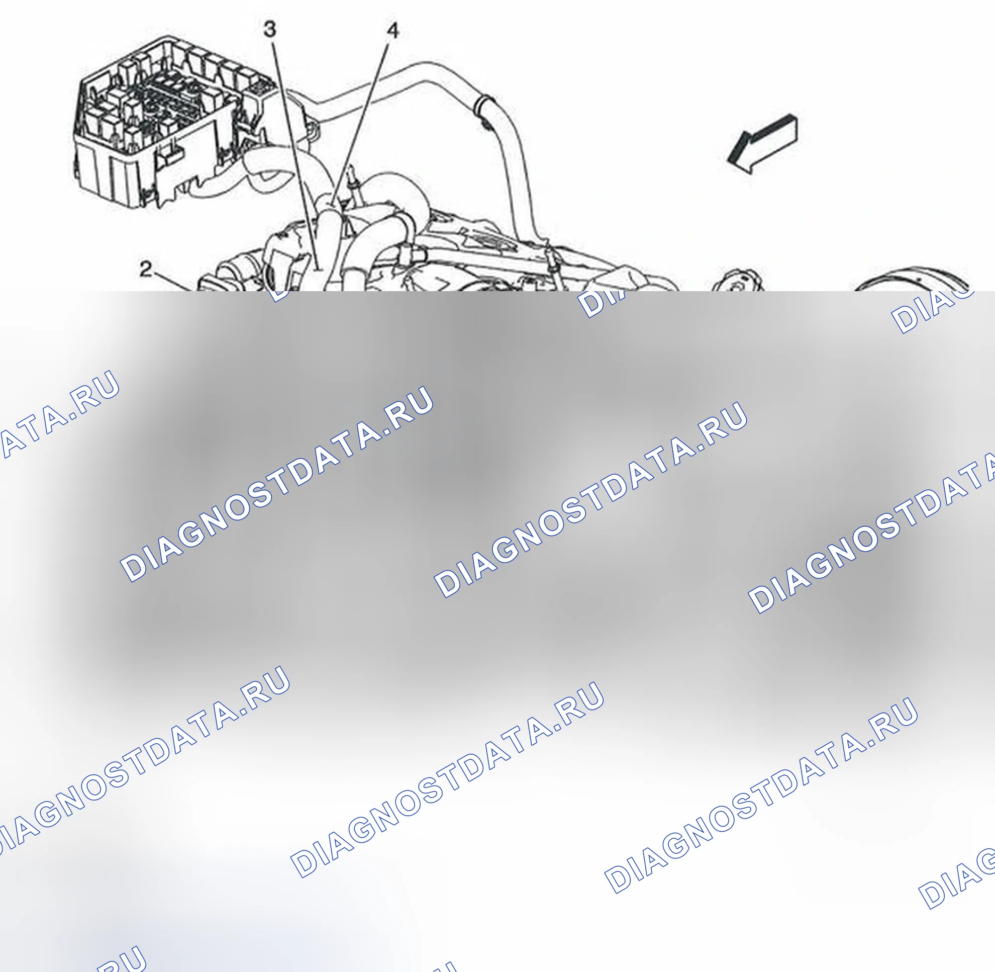 Рис. 168. Kia Rio II рестайлинг