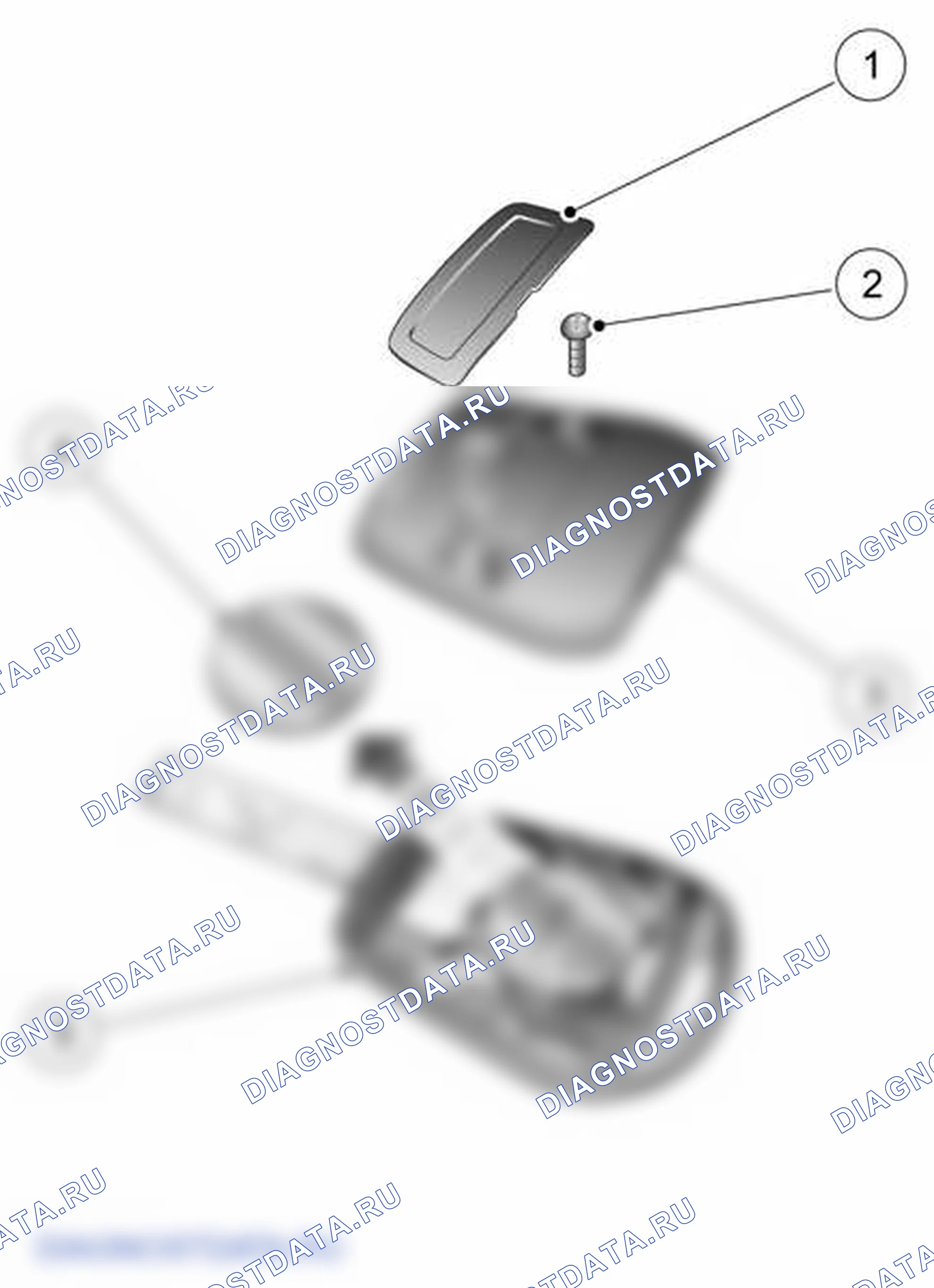 Рис. 35. Land Rover Range Rover L322