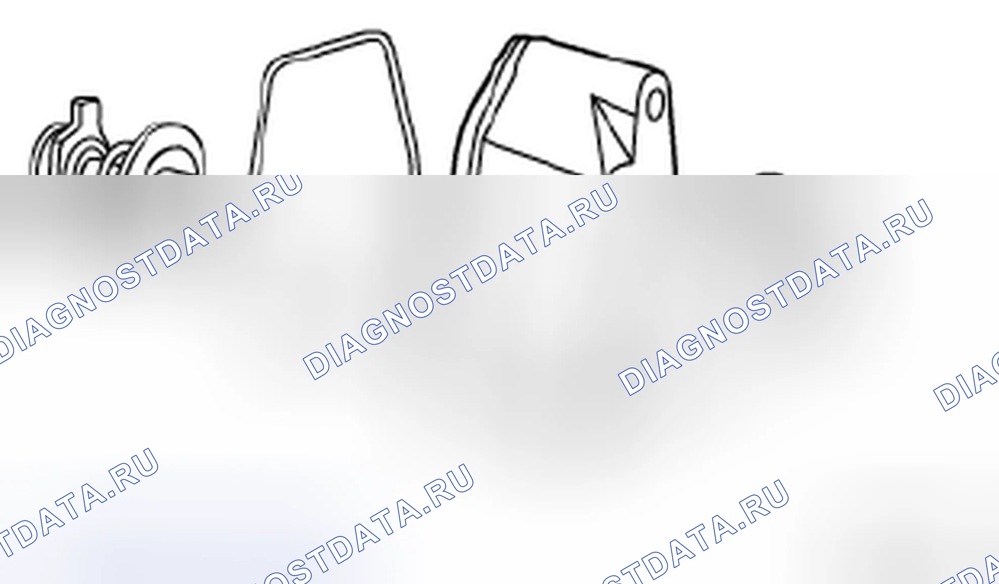 Рис. 6. Suzuki Forenza I
