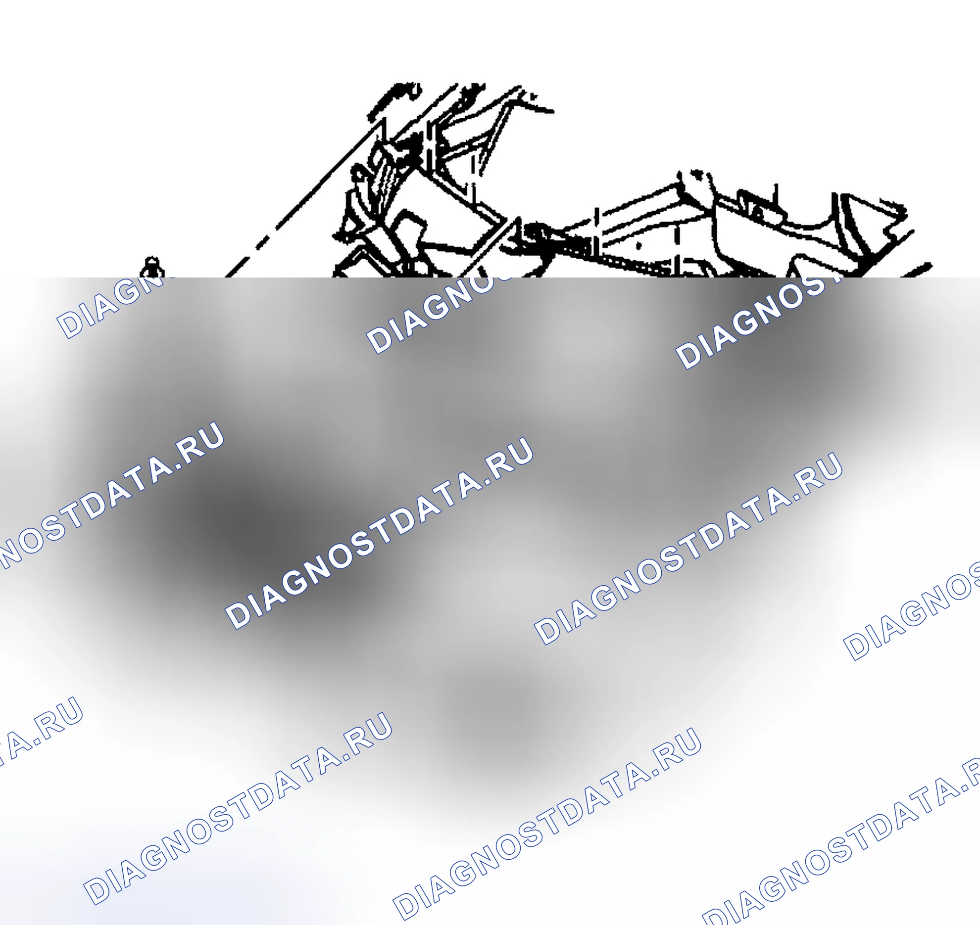 Рис. 238: Порядок демонтажа. Hyundai Venue I