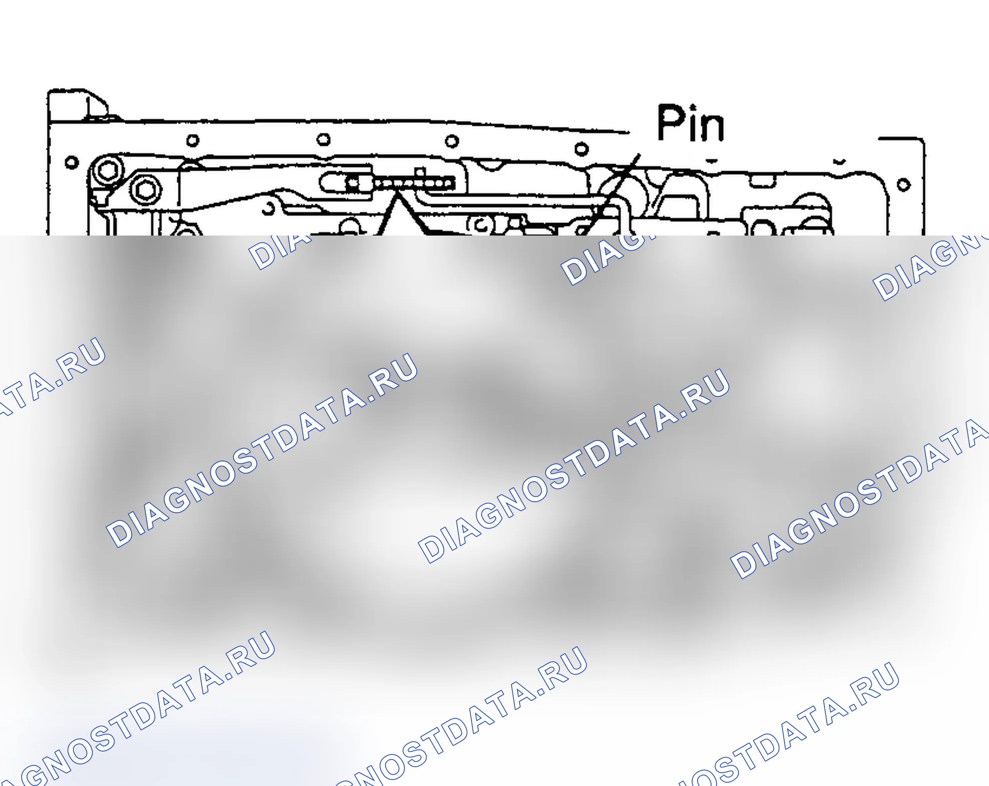 Рис. 96. Toyota Land Cruiser 100 рестайлинг