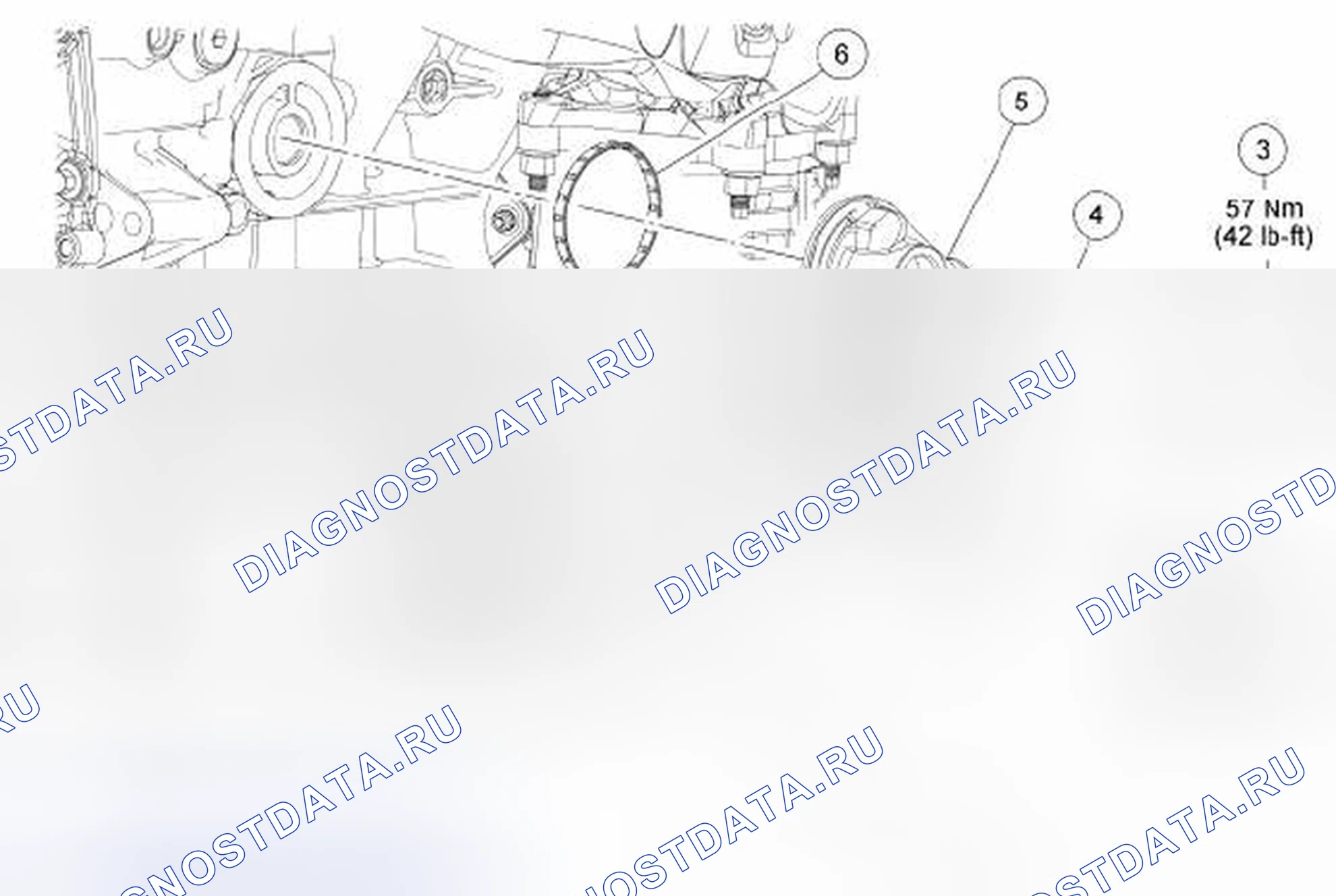 Рис. 274: Ранние транспортные средства. Hyundai Lafesta I