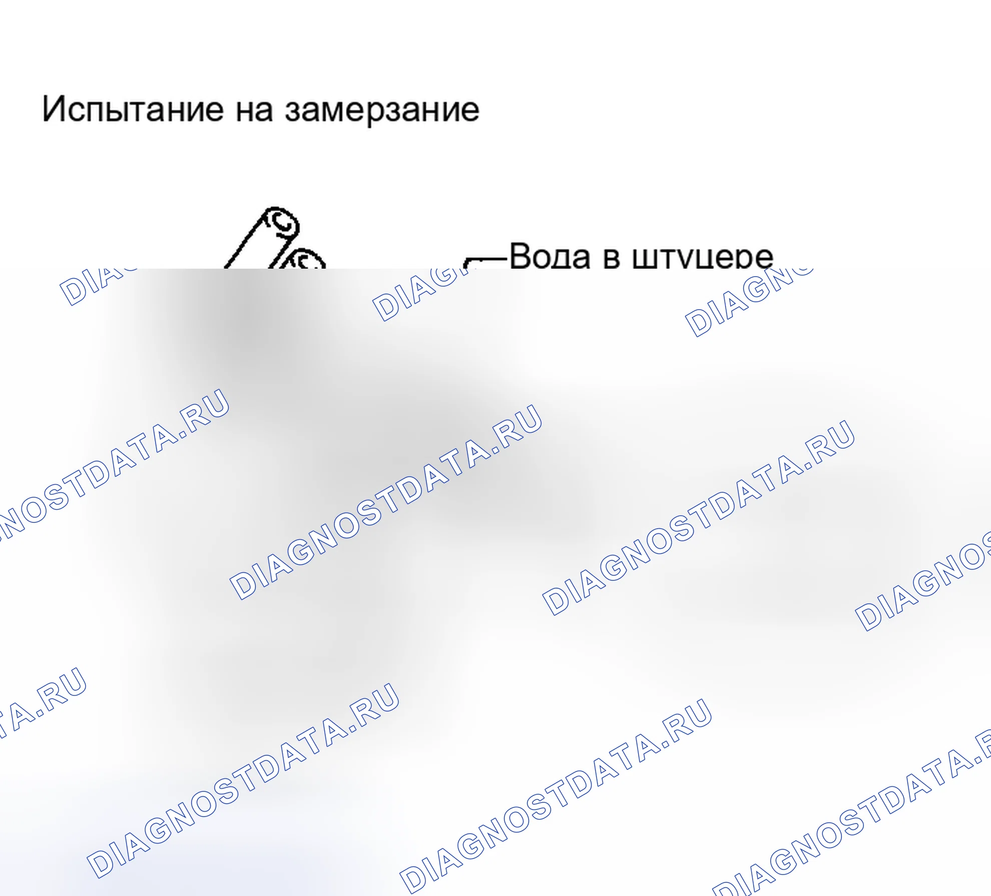 Рис. 52: Замораживание. Honda N-WGN I