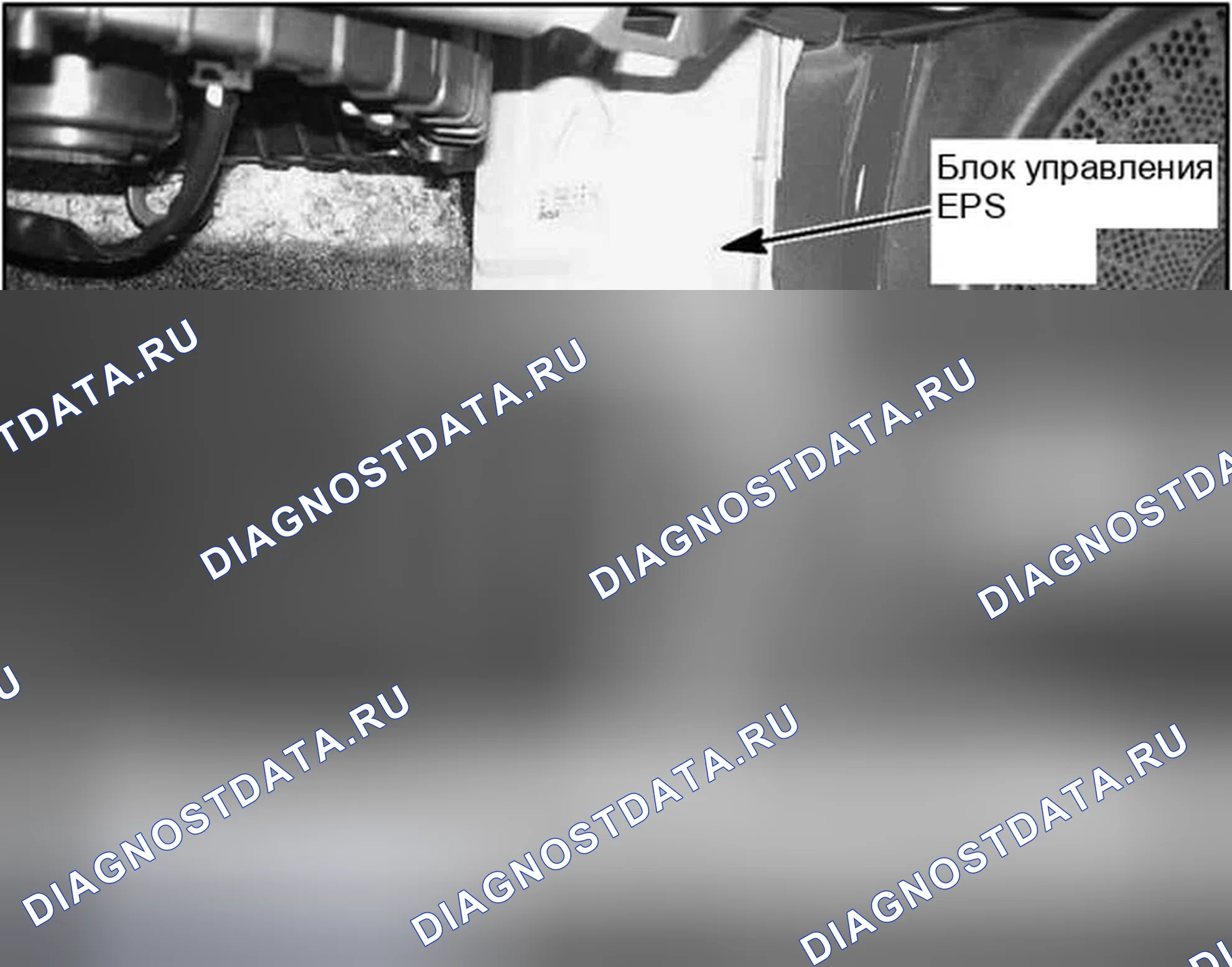 Рис. 81. Honda Civic VIII рестайлинг