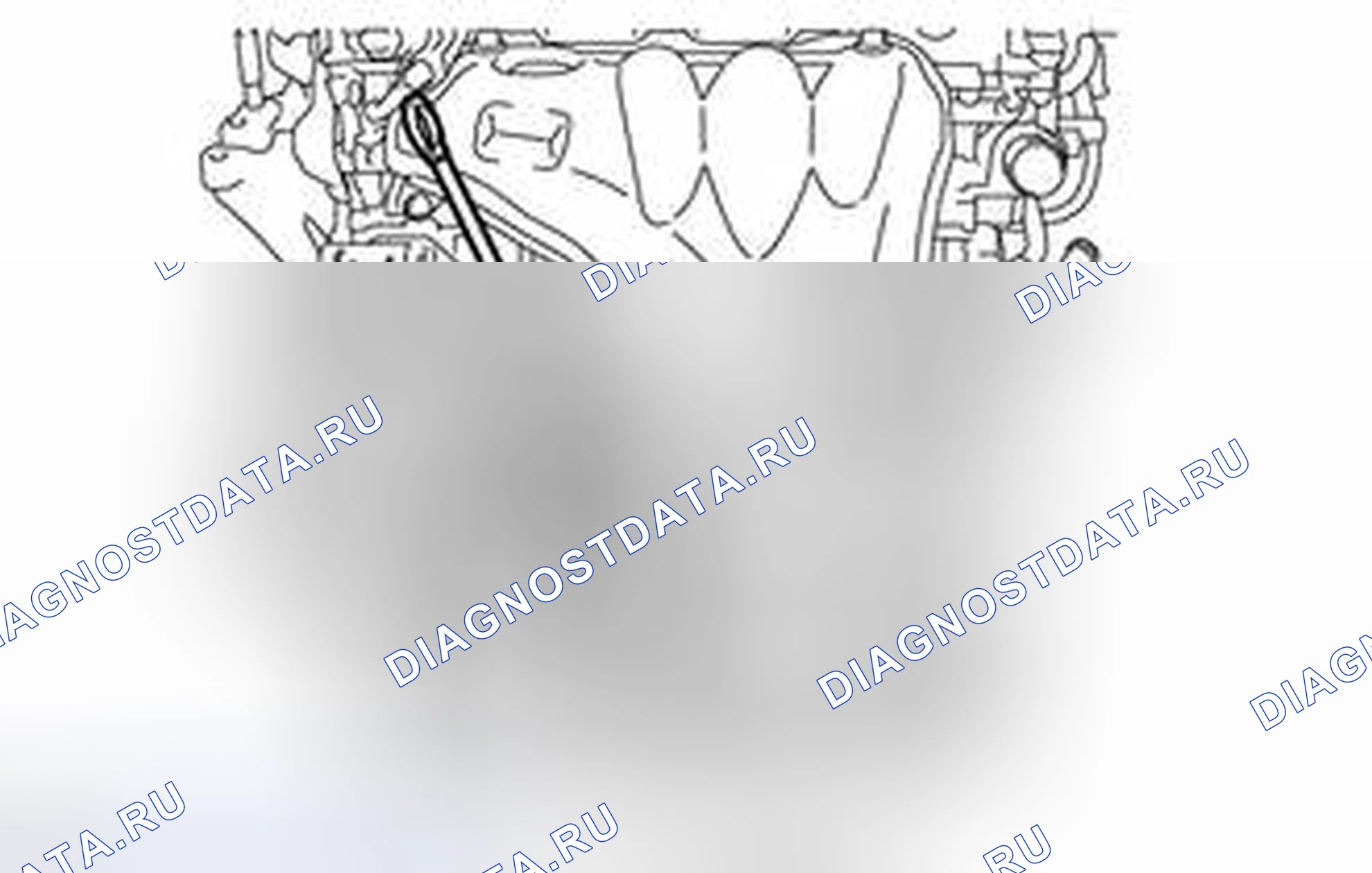Рис. 211: УДАЛЕНИЕ [05 / 2013 -]. Scion tC II рестайлинг