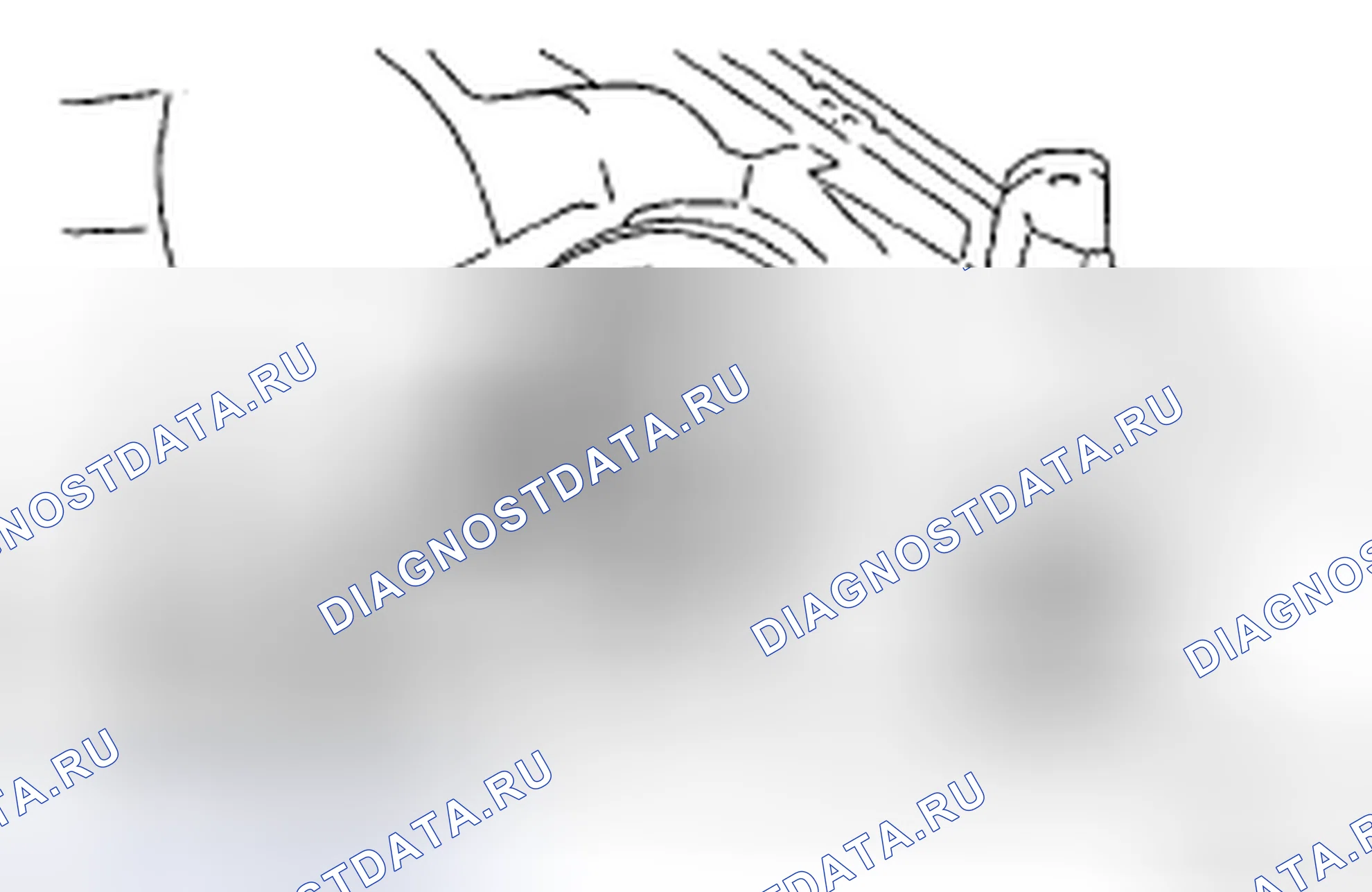 Рис. 52. Toyota Sienna II рестайлинг