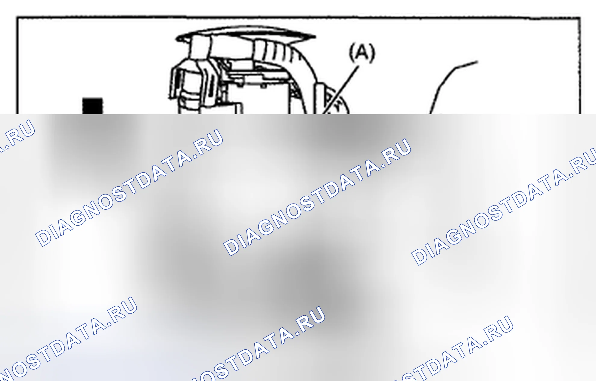 Рис. 776. Subaru Impreza WRX GE рестайлинг