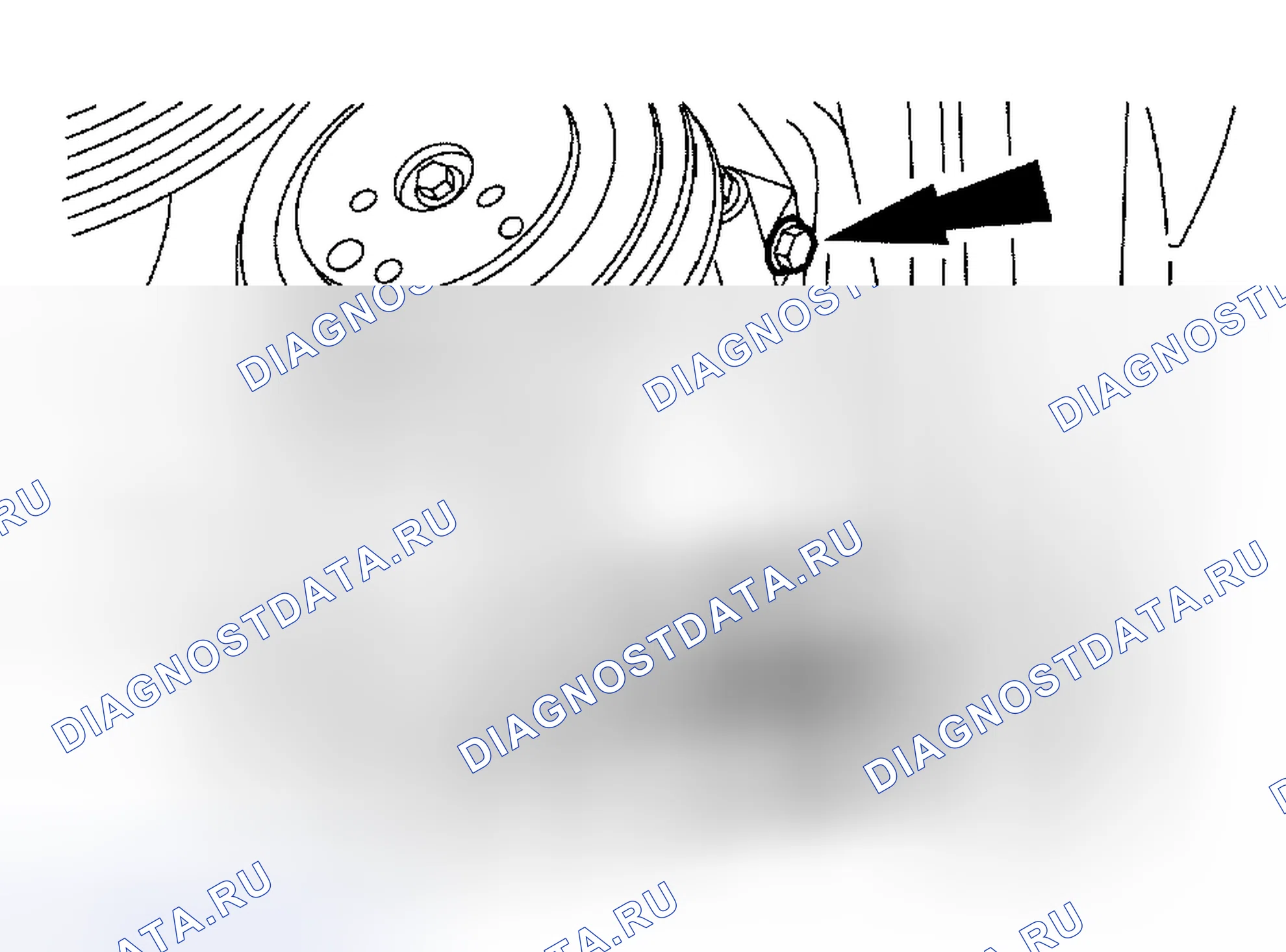 Рис. 263. Hyundai Matrix I