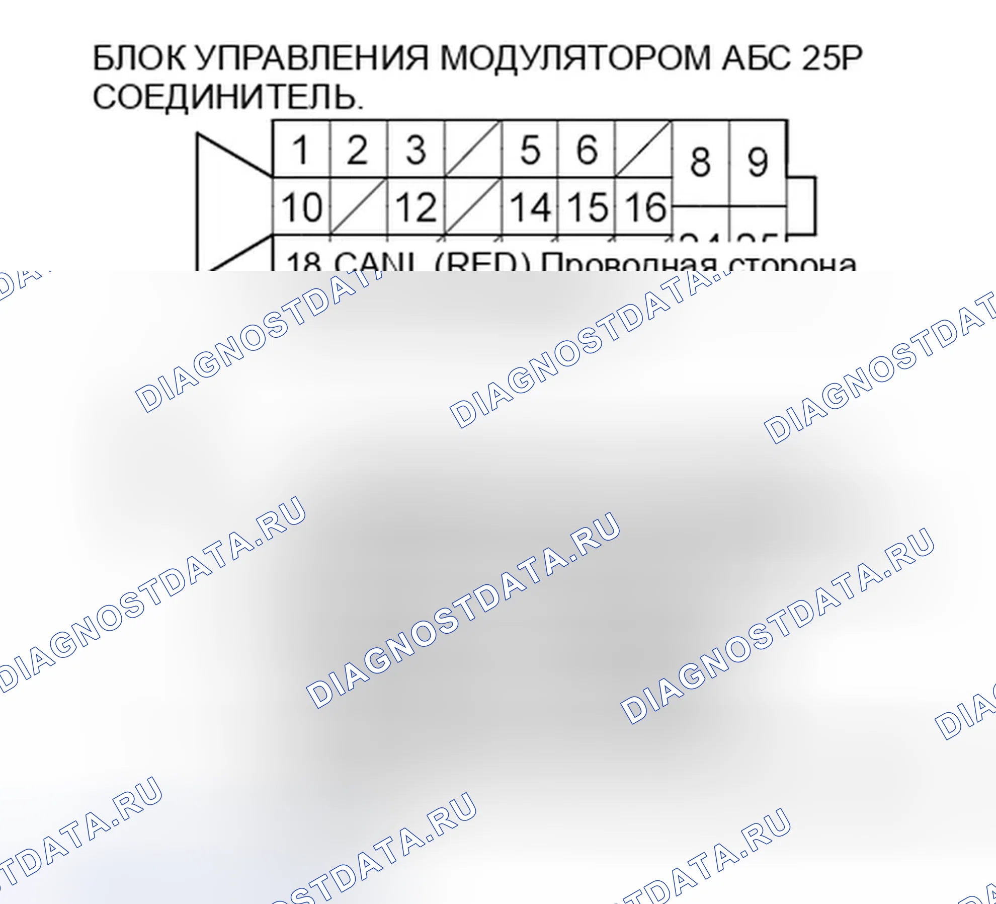 Рис. 508. Honda Civic VIII рестайлинг