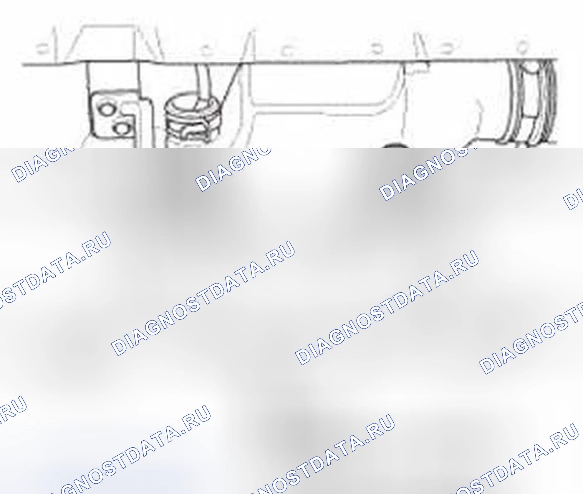 Рис. 773. Honda Civic IX