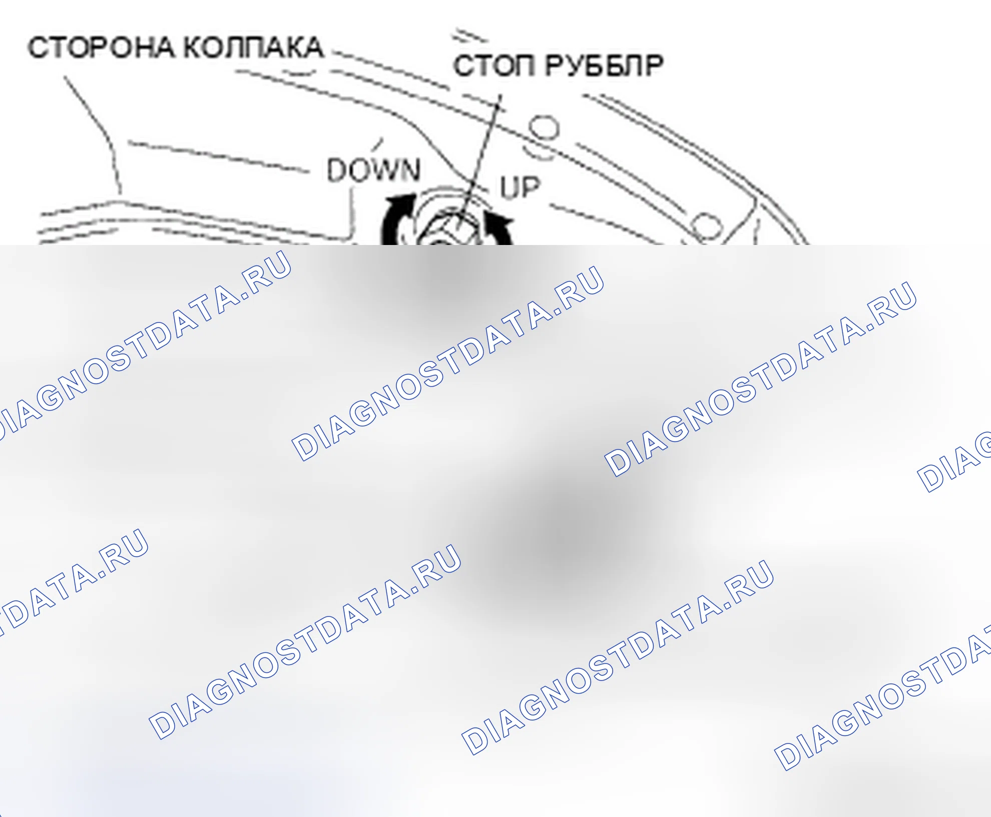 Рис. 37. Mazda CX-9 I