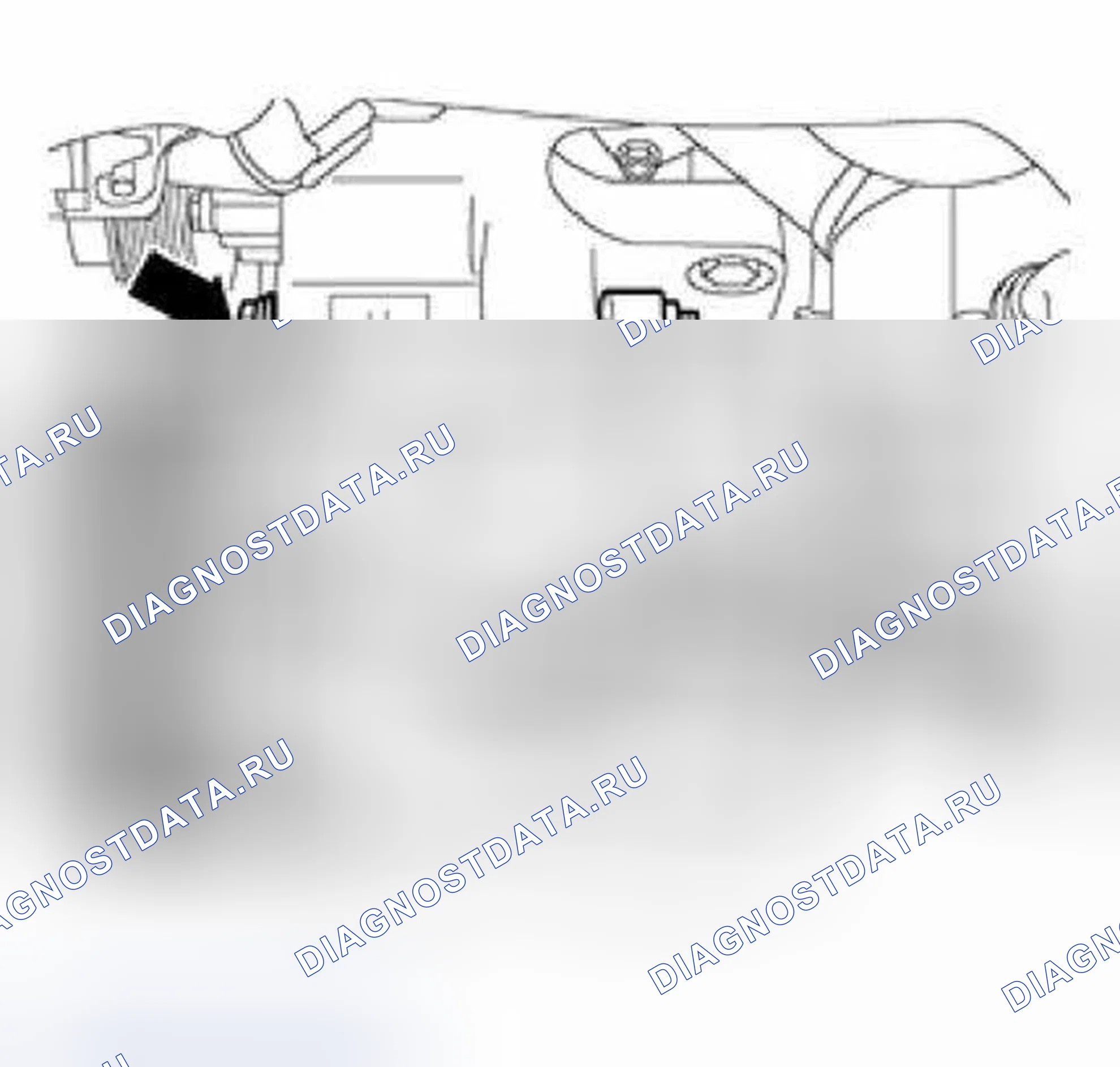 Рис. 56. Audi TT 8N рестайлинг