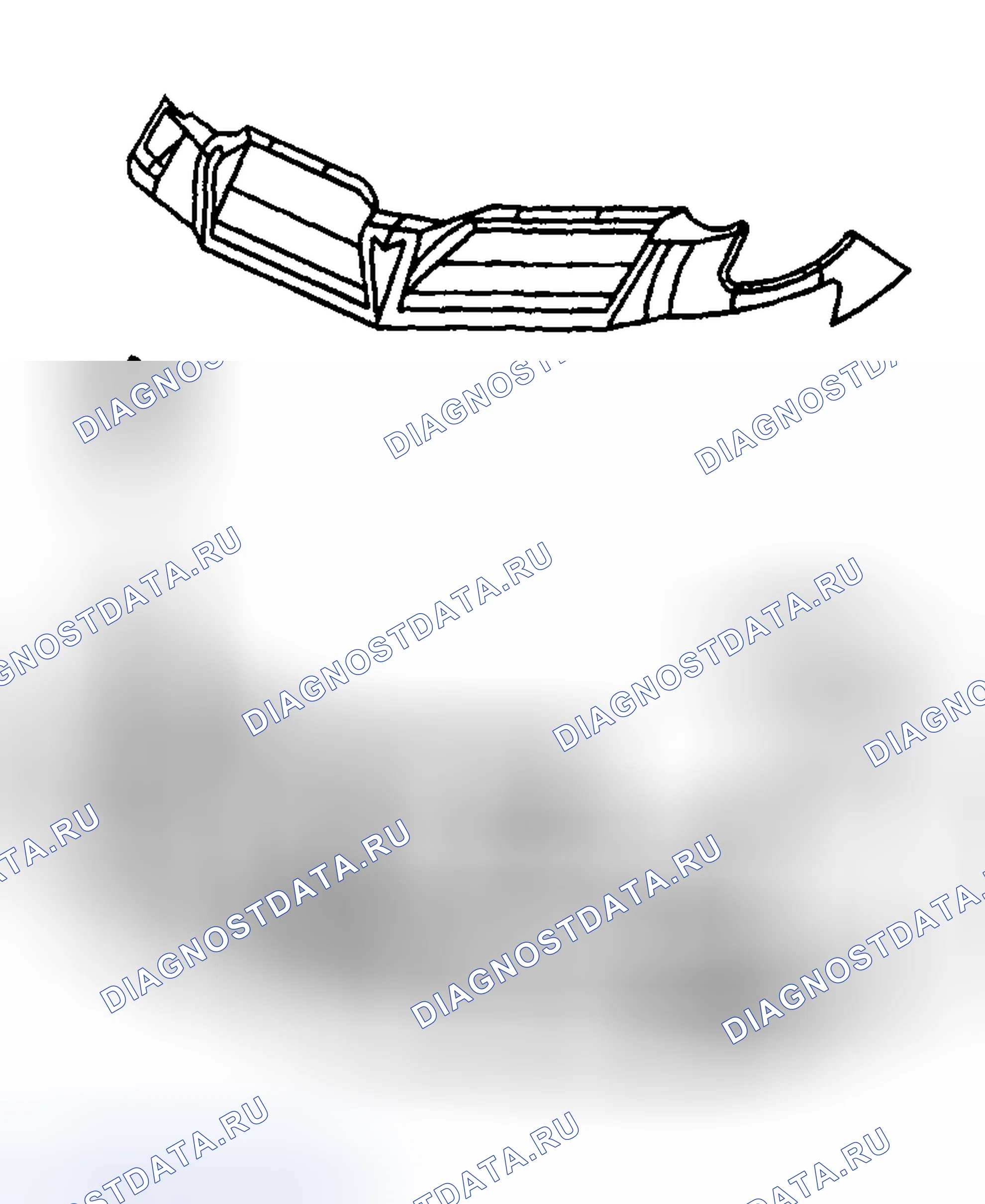 Рис. 241: Процедура установки. Hyundai Venue I
