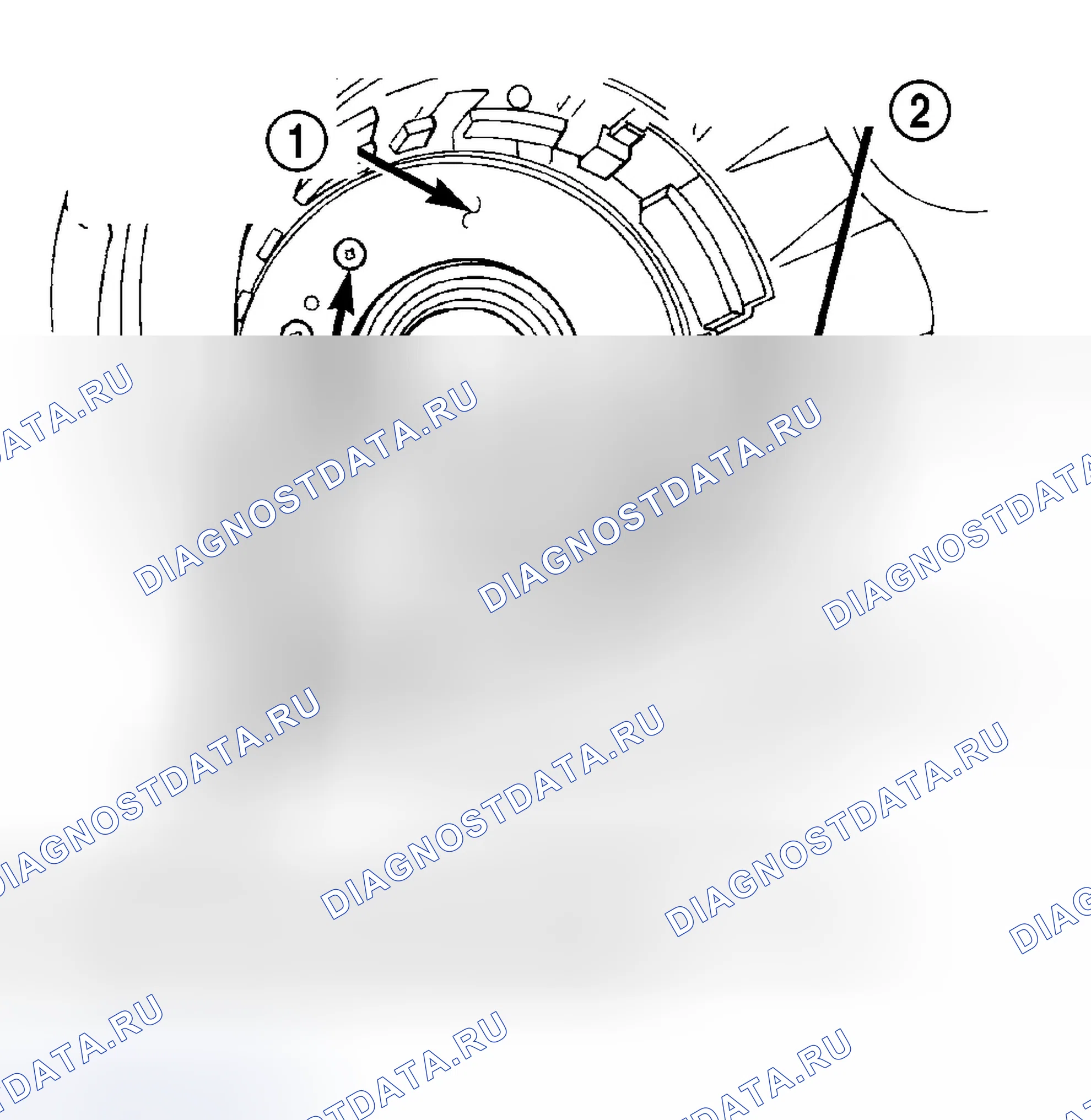 Рис. 200. Dodge Grand Caravan IV
