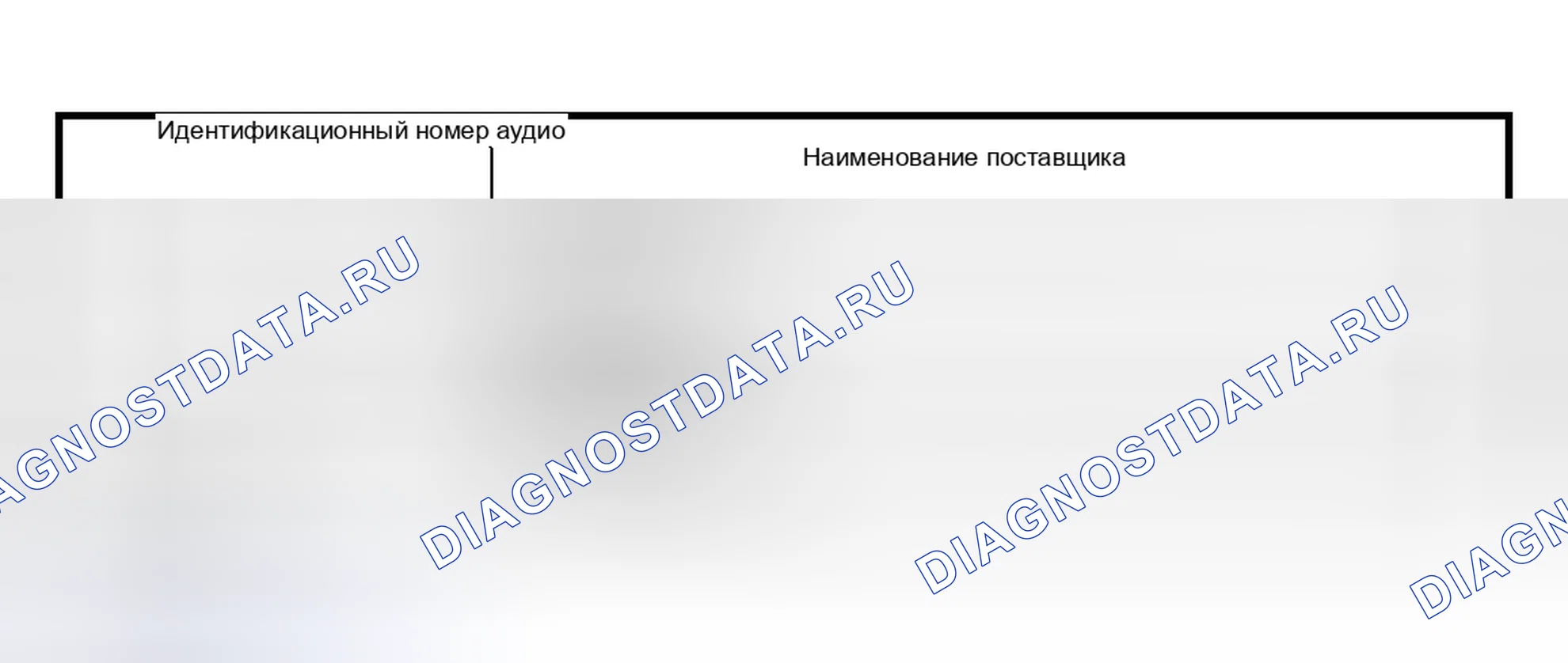 Рис. 2. Mazda MPV II рестайлинг