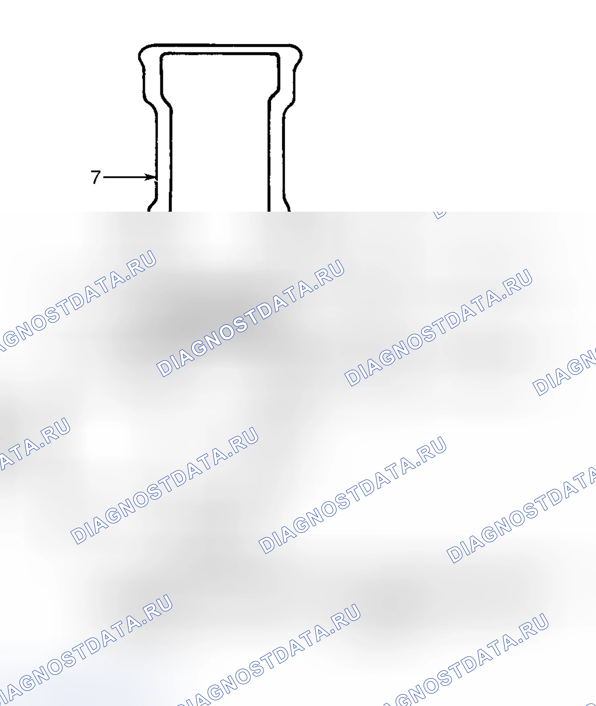 Рис. 3. Ford Aspire I