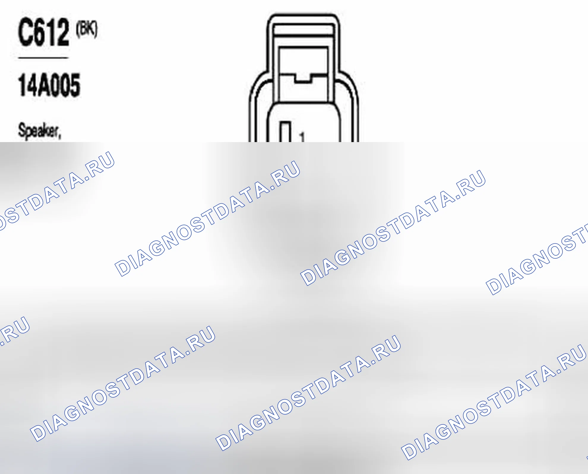 Рис. 164. Ford Cab & Chassis F350 Super Duty 