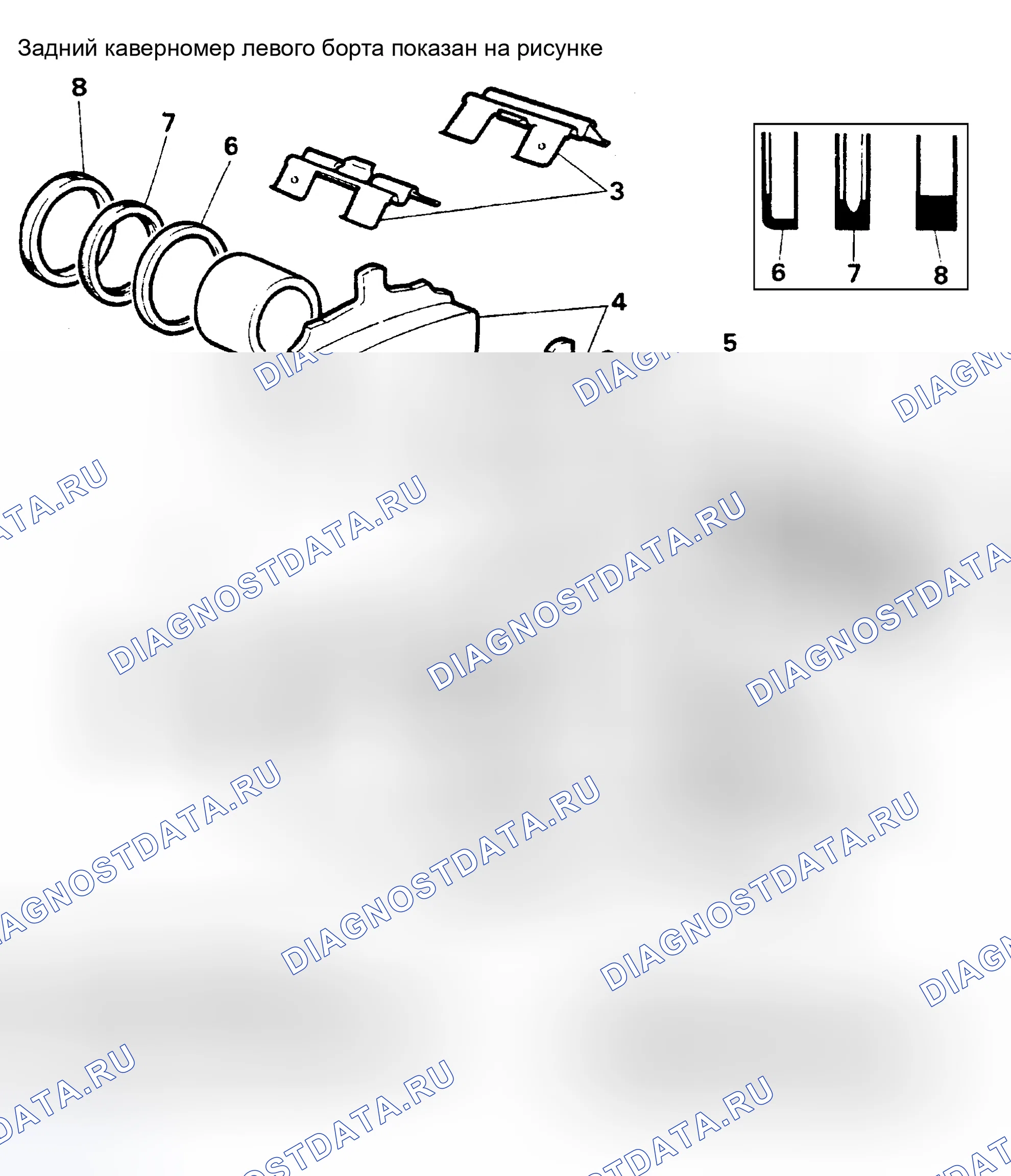 Рис. 41. Land Rover Range Rover I