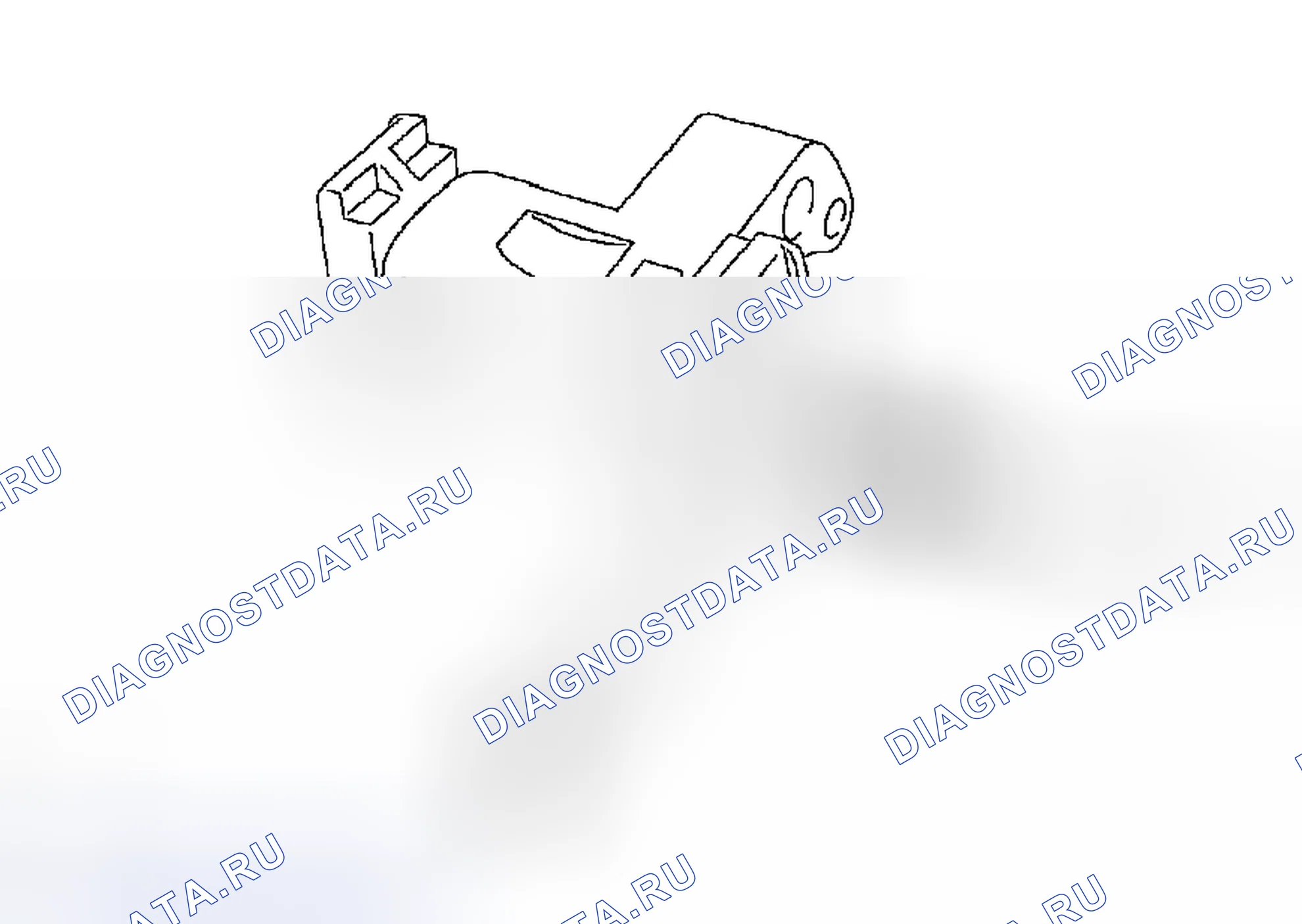 Рис. 1106. Toyota Tacoma II