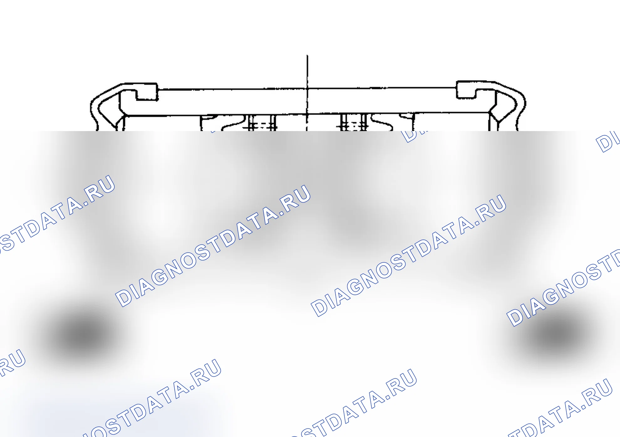 Рис. 64. Subaru Impreza WRX GD/GG рестайлинг