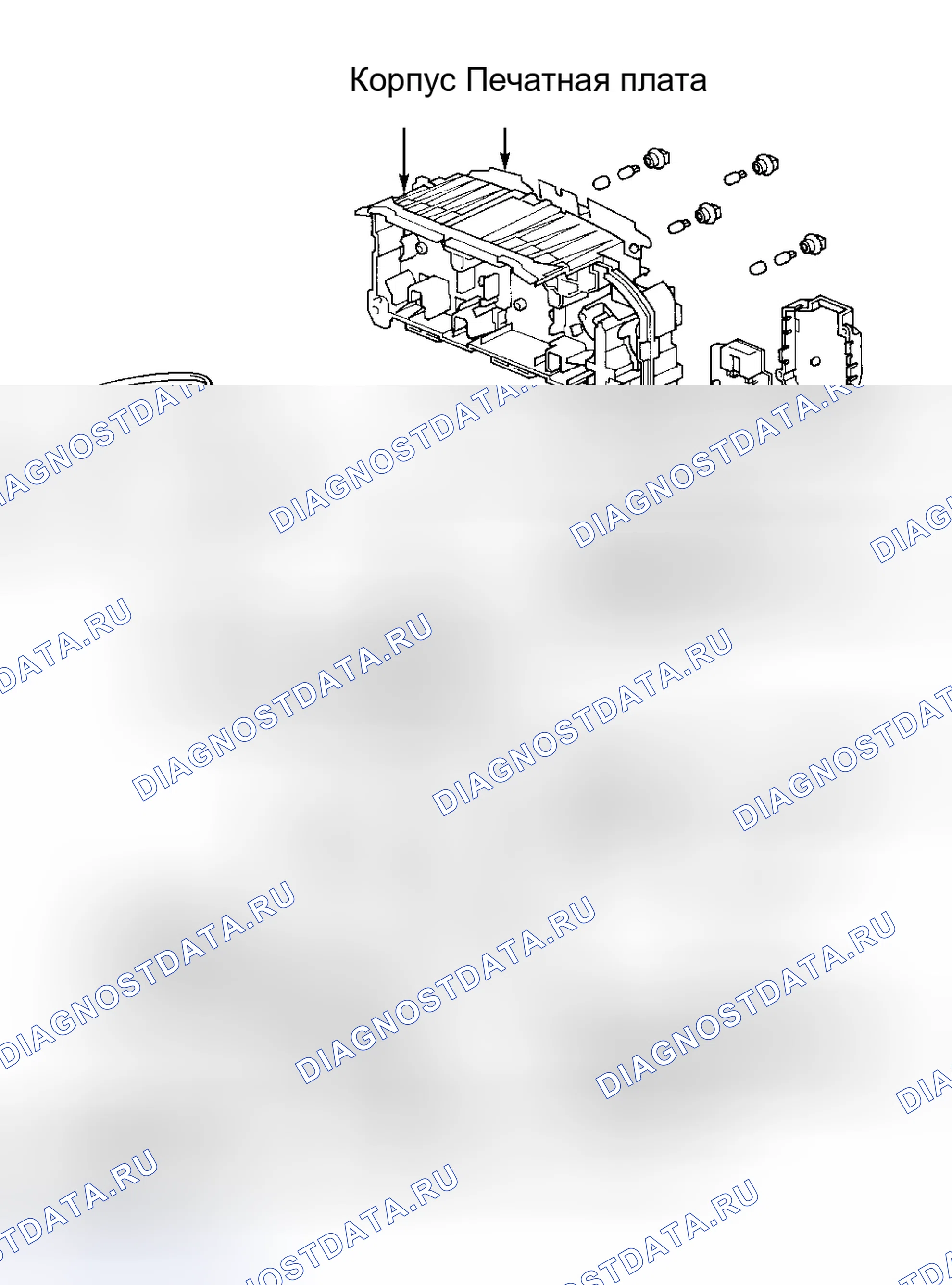 Рис. 8. Honda Civic GA