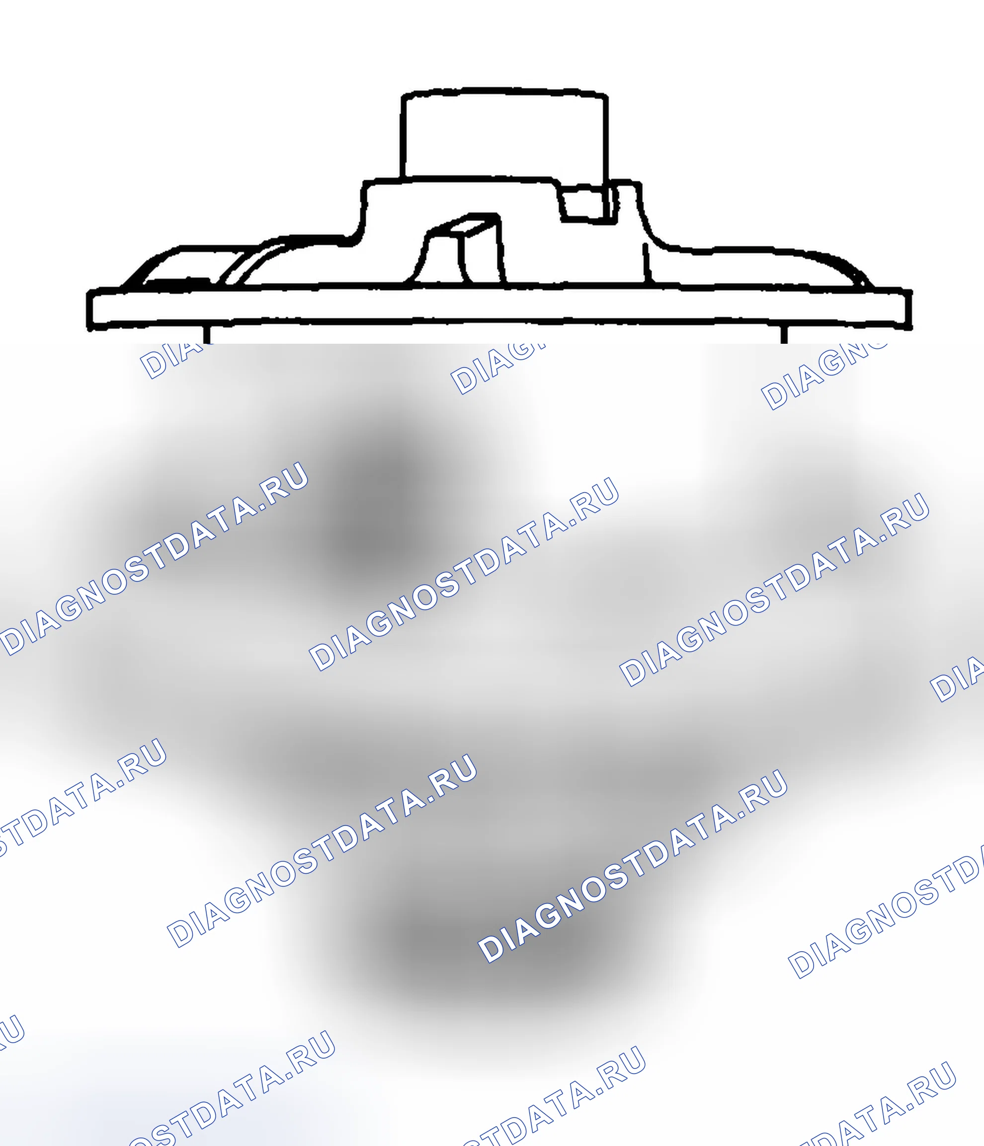 Рис. 188. Chevrolet Silverado 1500 HD 