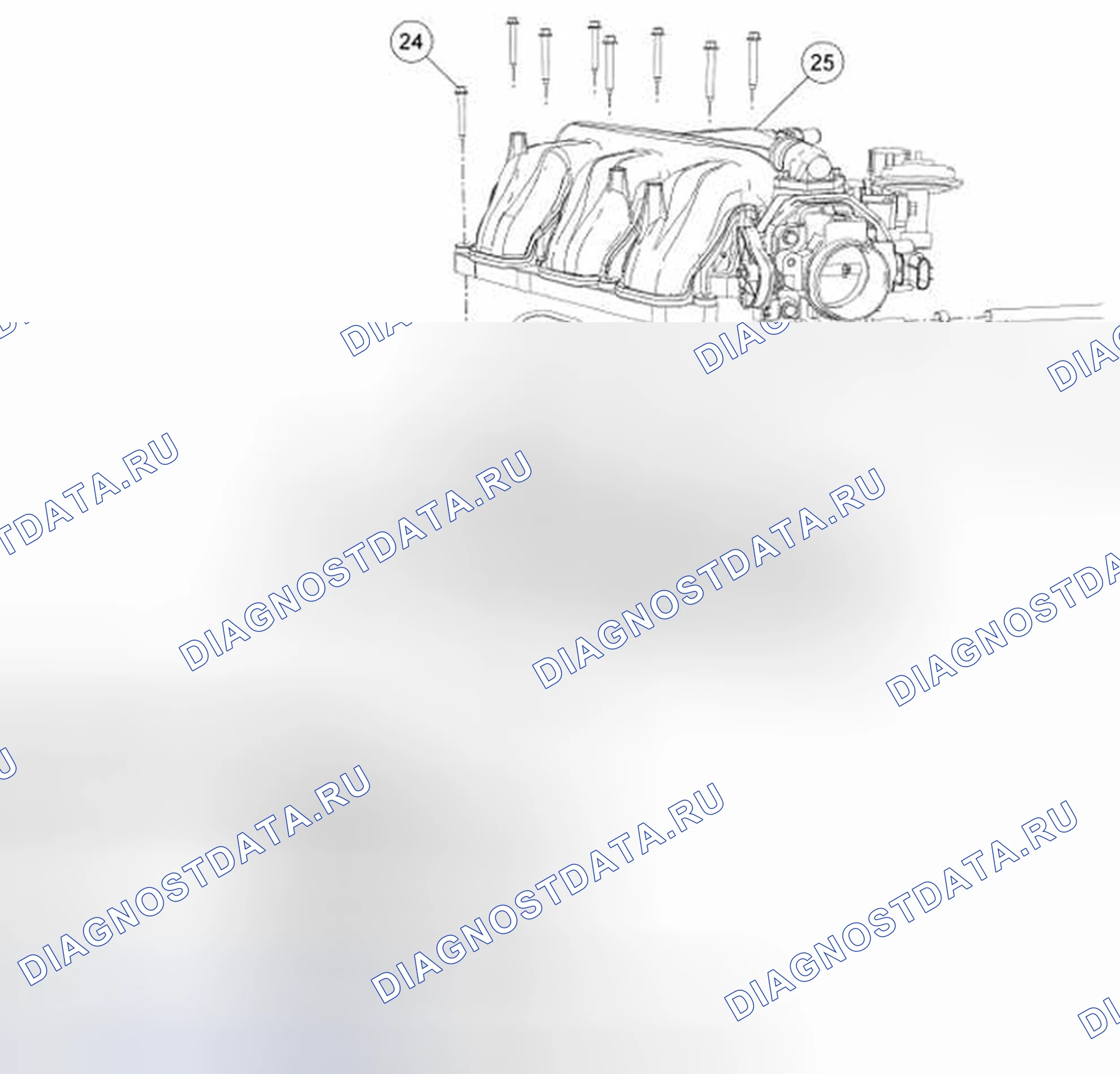 Рис. 707. Hyundai Matrix I рестайлинг