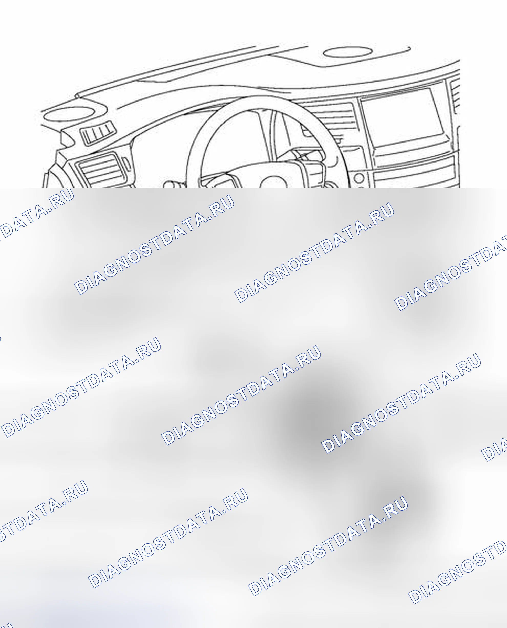 Рис. 185: ИЛЛЮСТРАЦИЯ. Haval Xiaolong I