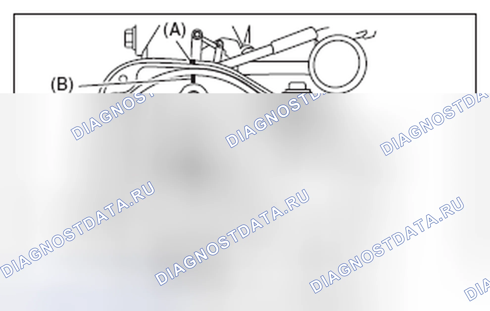 Рис. 630. Subaru Impreza GK