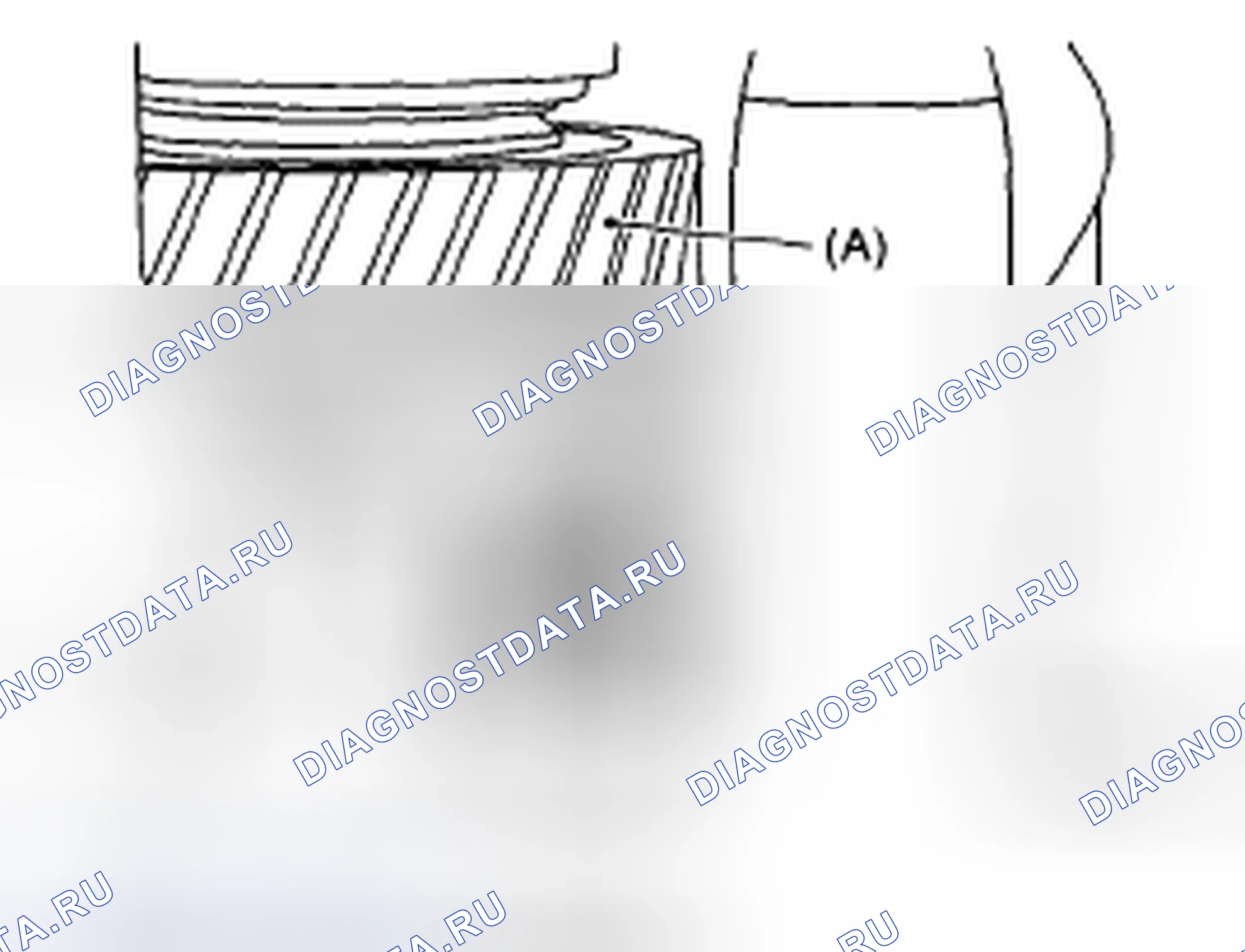 Рис. 545. Subaru Impreza WRX GD/GG рестайлинг 2