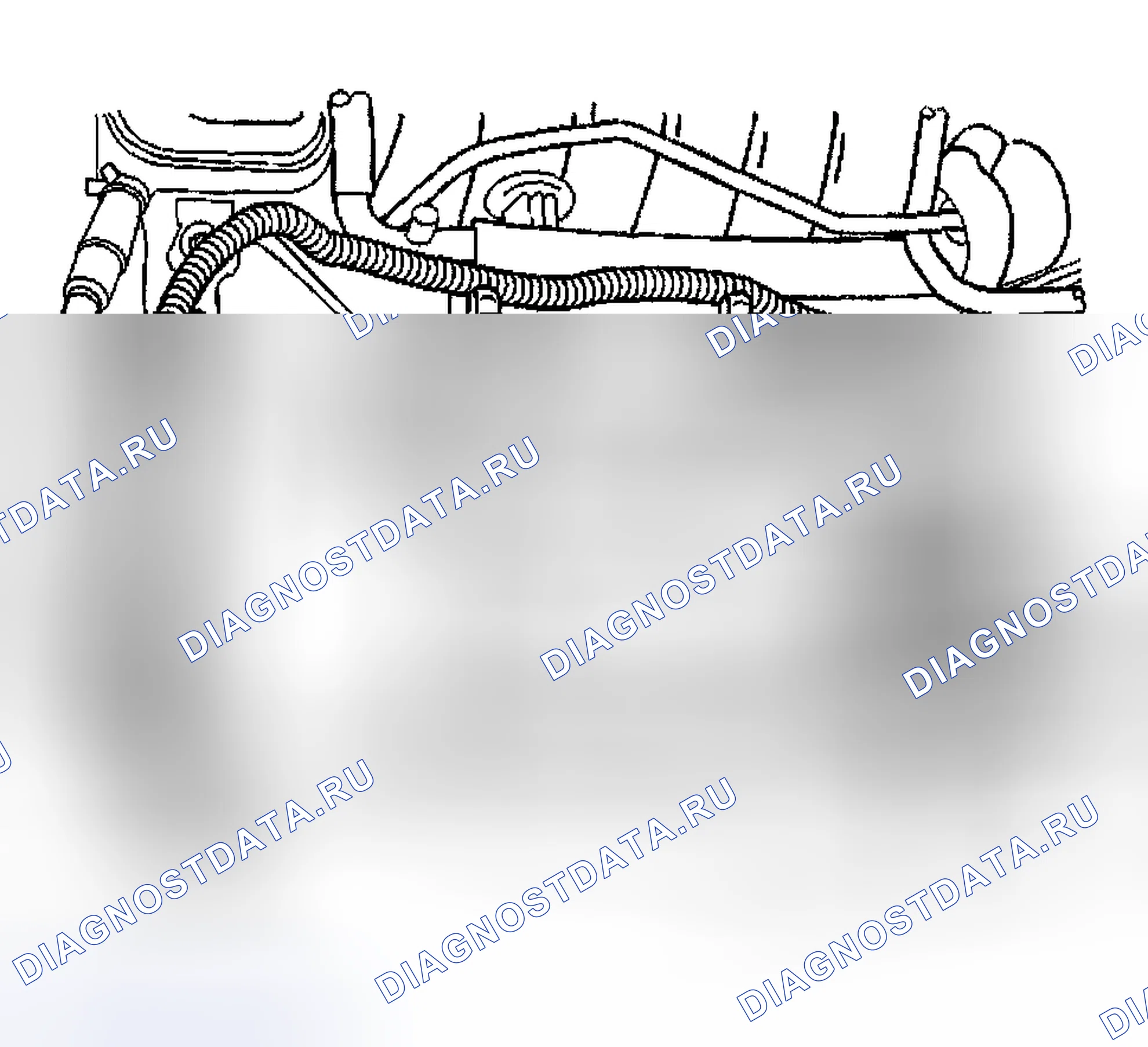 Рис. 1418. Hyundai Terracan I рестайлинг