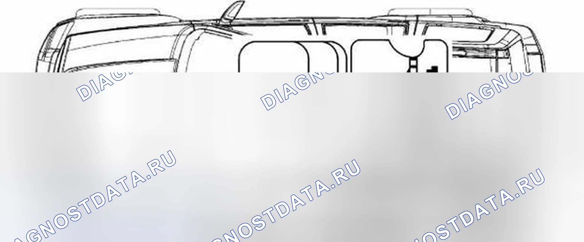 Рис. 29: ОПИСАНИЕ подушки безопасности. Jeep Liberty II