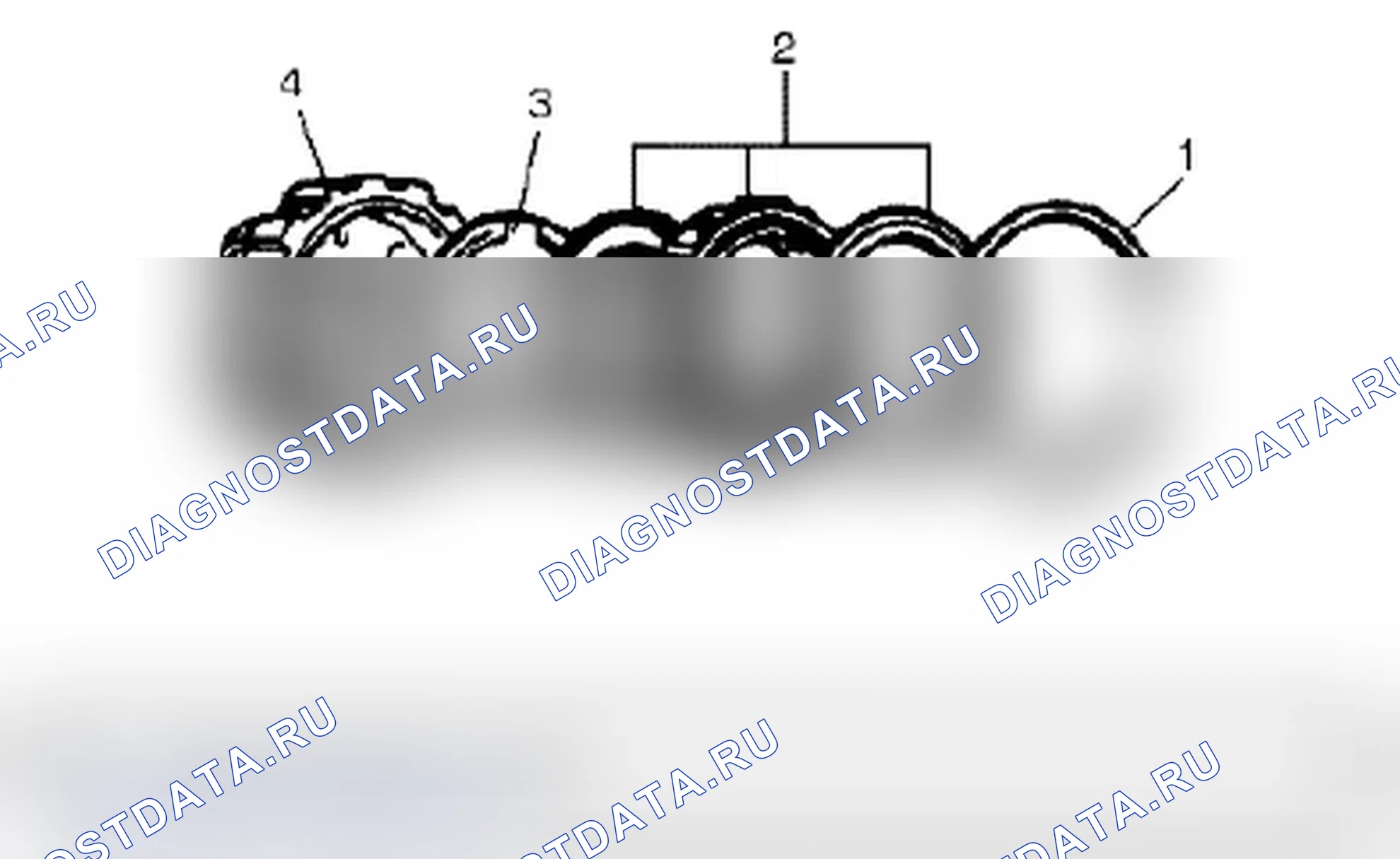 Рис. 175. Suzuki Grand Vitara II рестайлинг