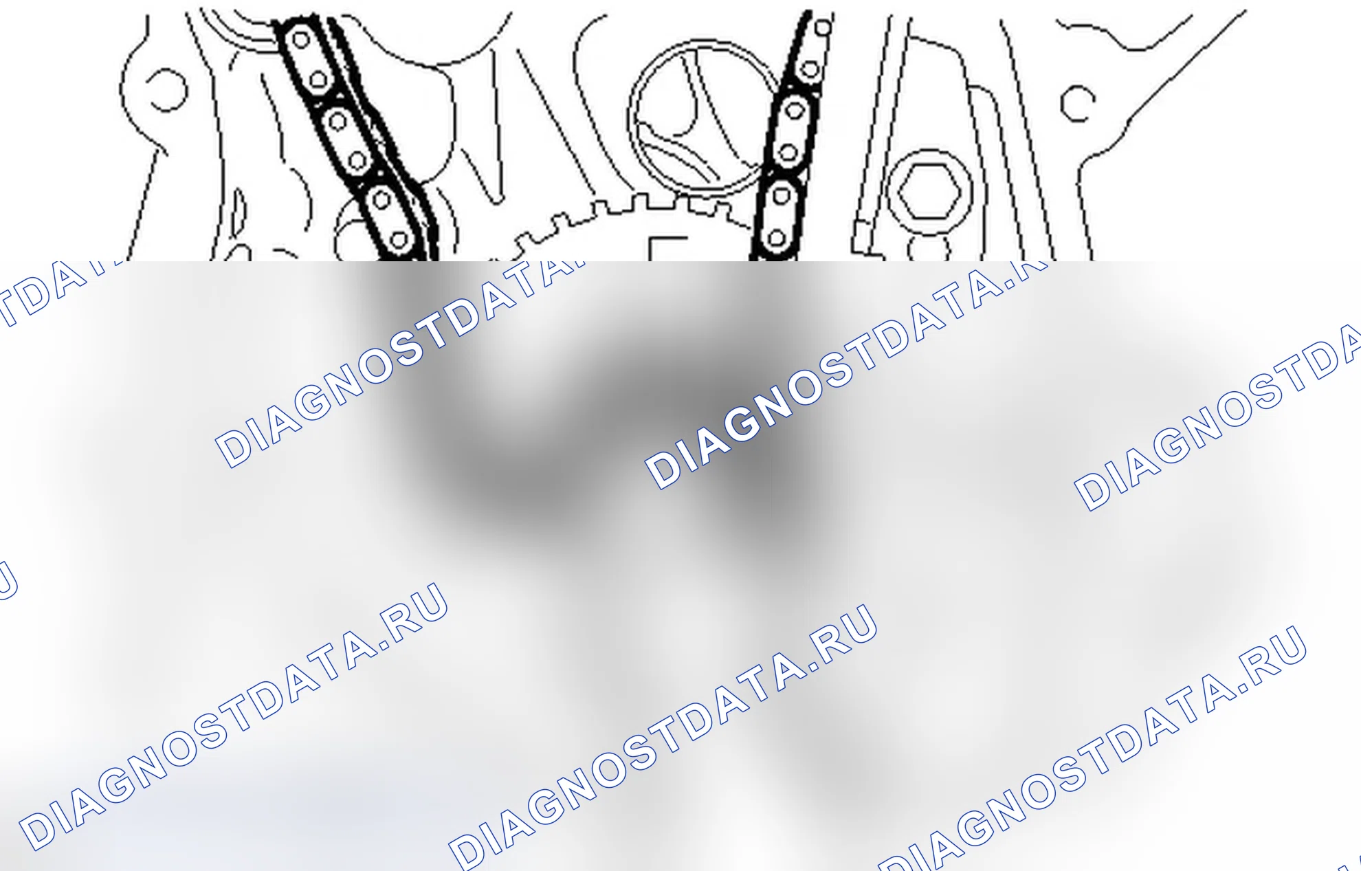 Рис. 524. Toyota Matrix E140