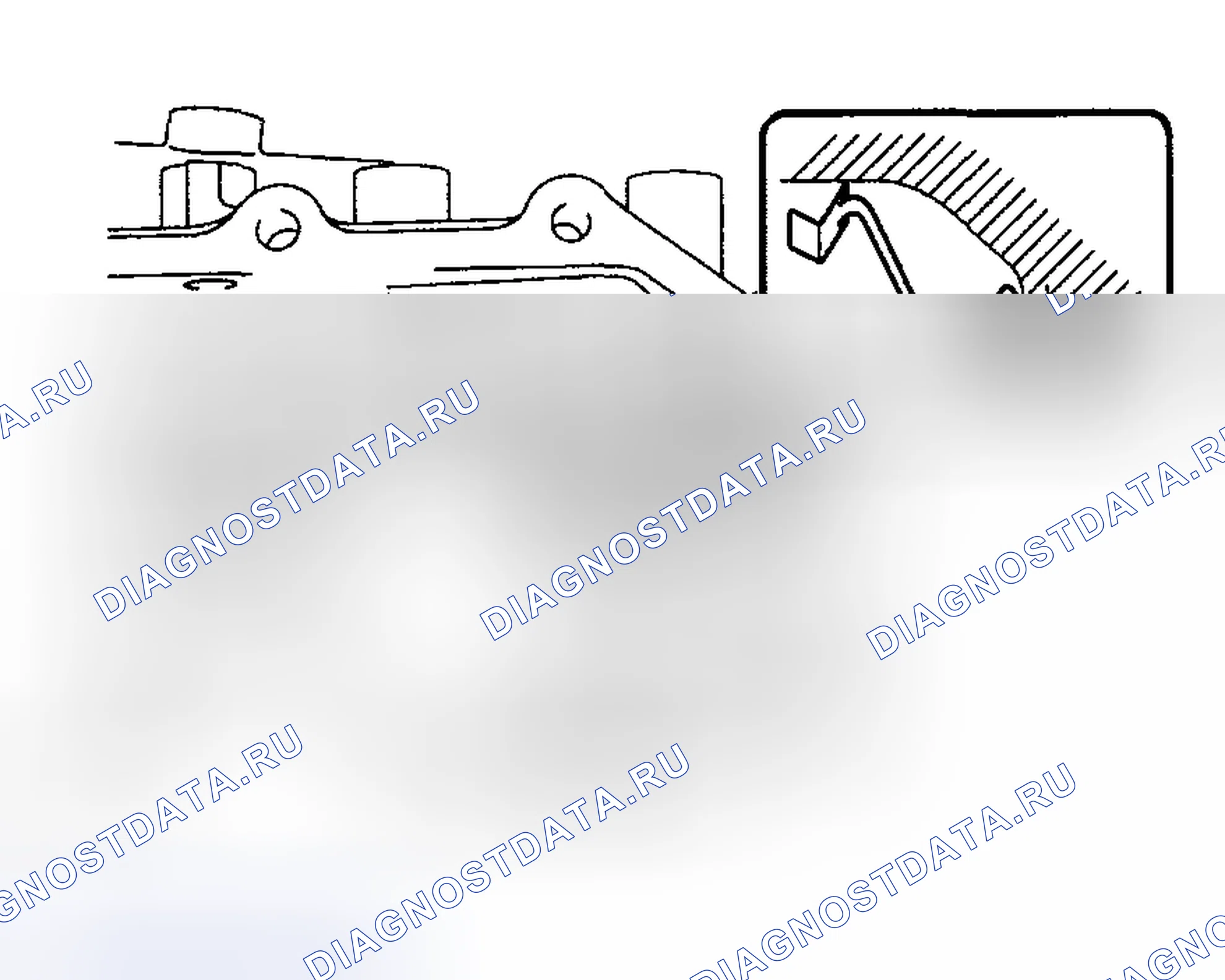 Рис. 158. Toyota Corolla IX рестайлинг