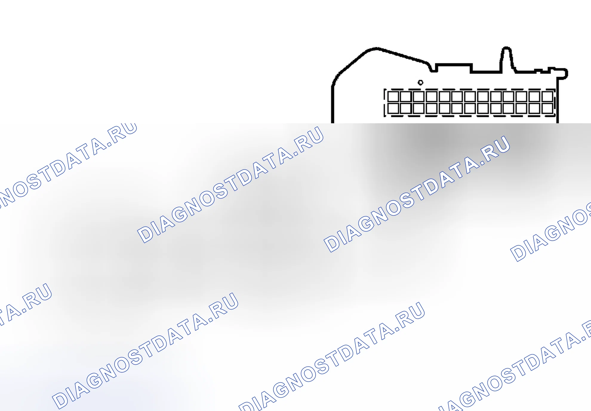 Рис. 240. Hyundai Mistra I рестайлинг