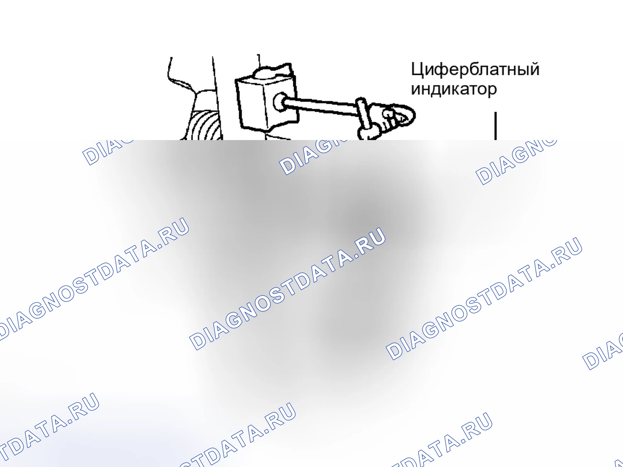Рис. 52. Toyota Avalon XX30