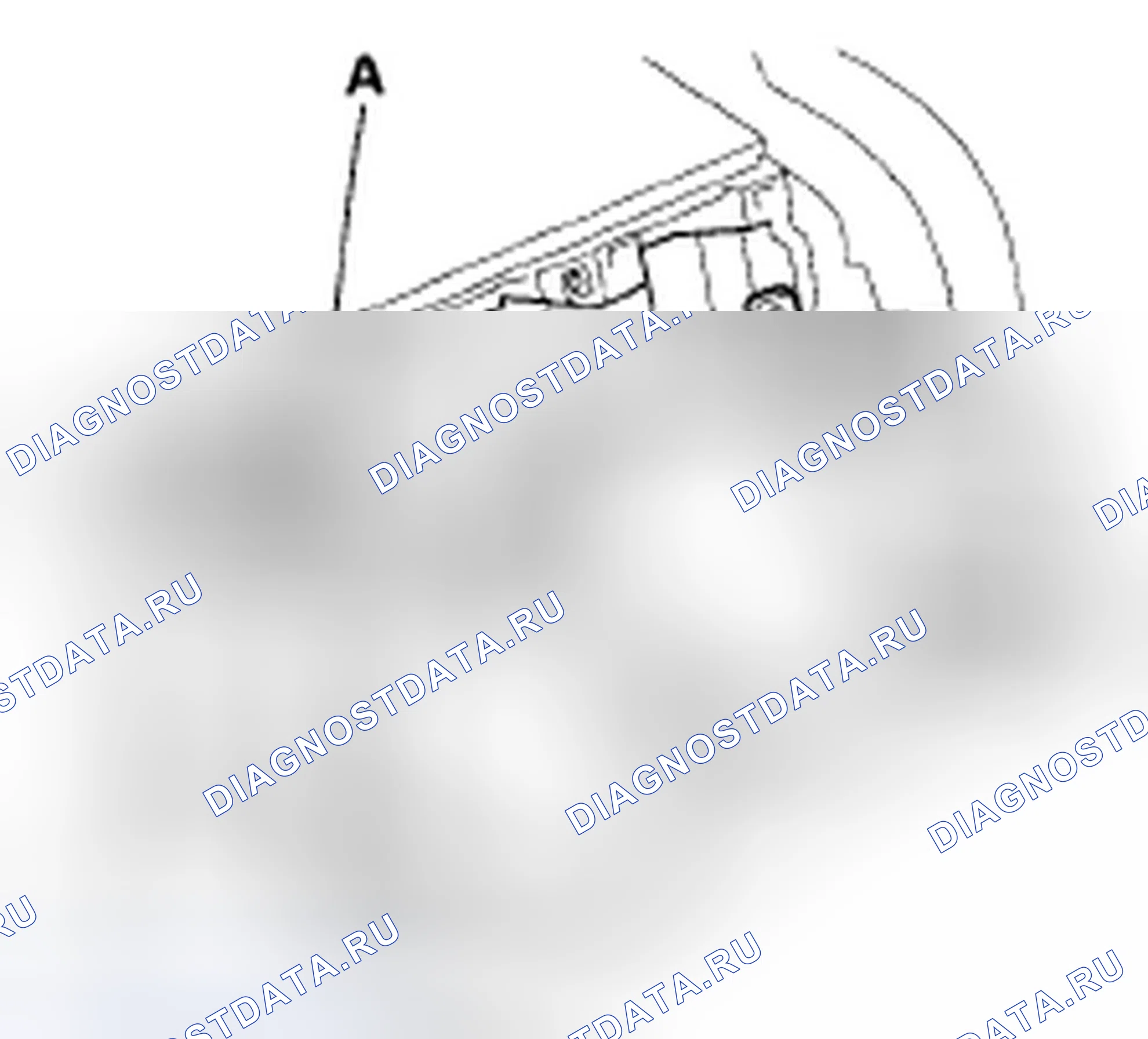 Рис. 182. Honda Element YH2 рестайлинг