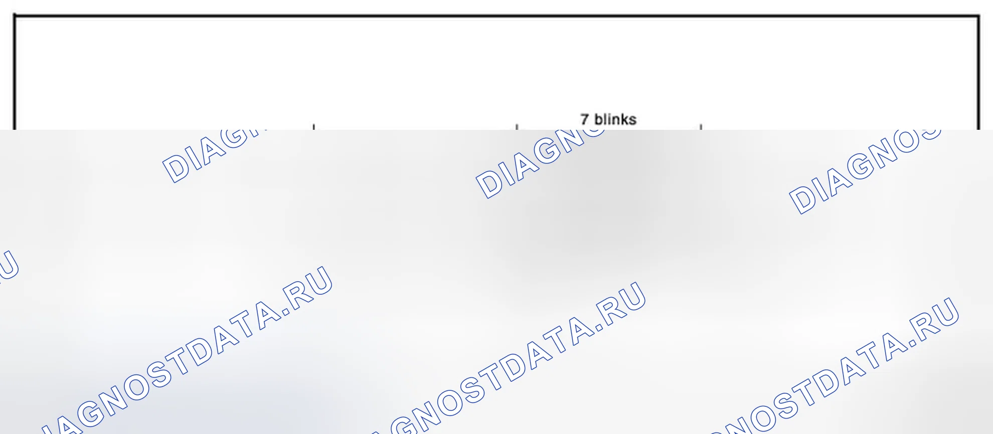 Рис. 8. Infiniti FX35 II рестайлинг