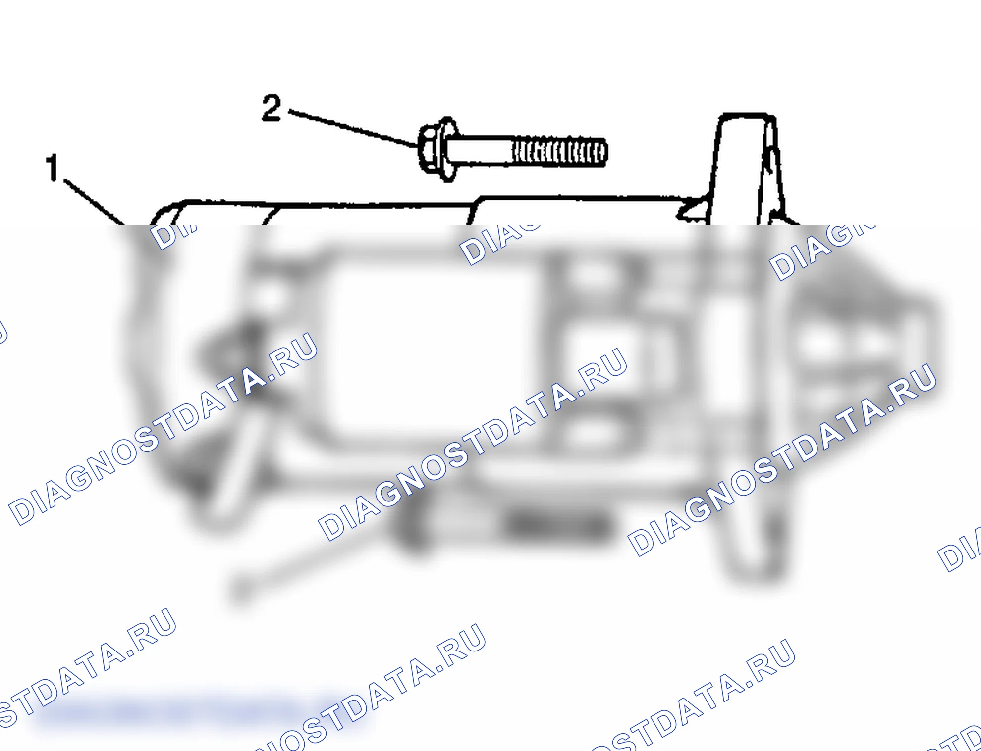 Рис. 144. Suzuki Grand Vitara I рестайлинг