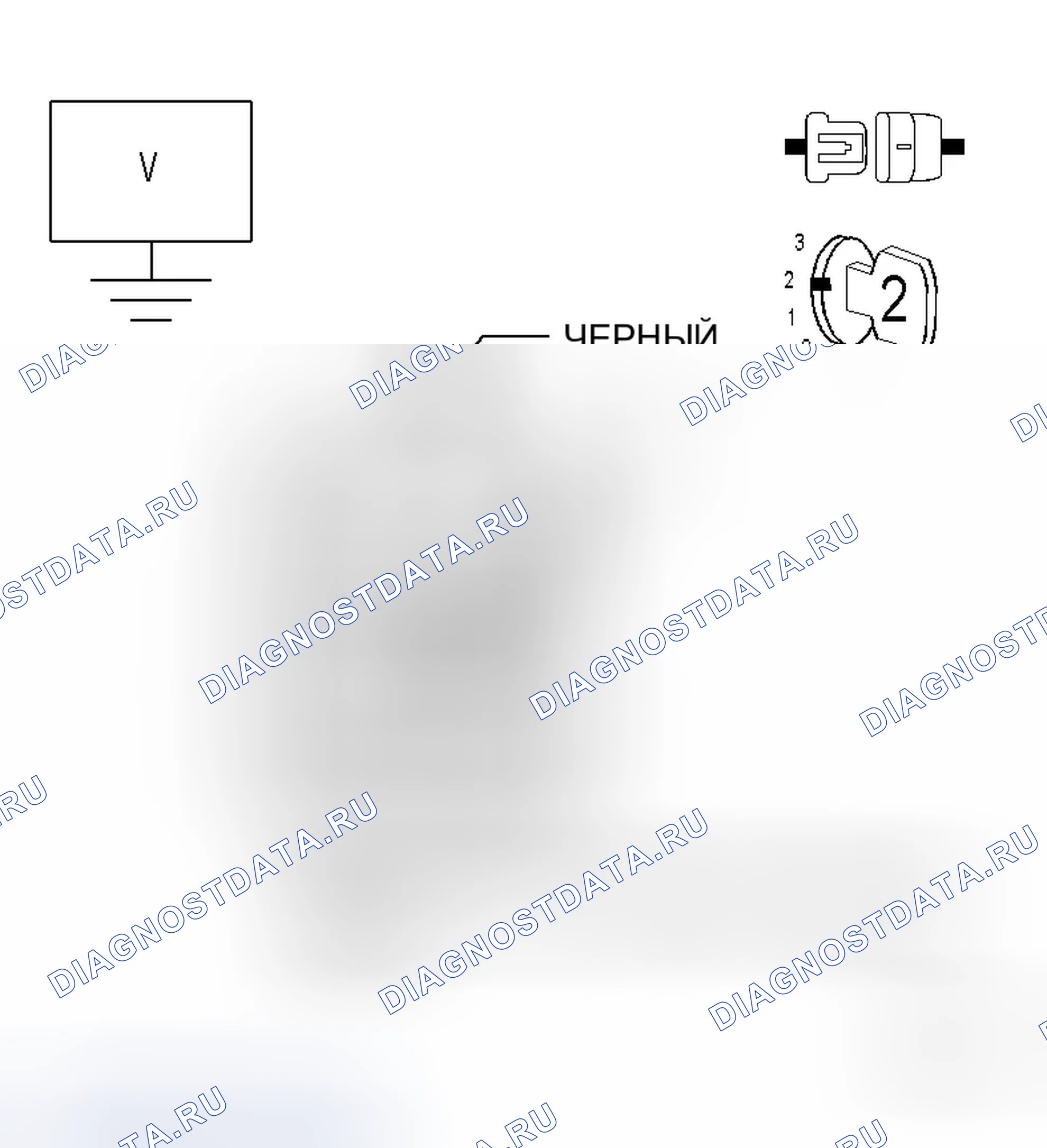 Рис. 46. Dodge Magnum I