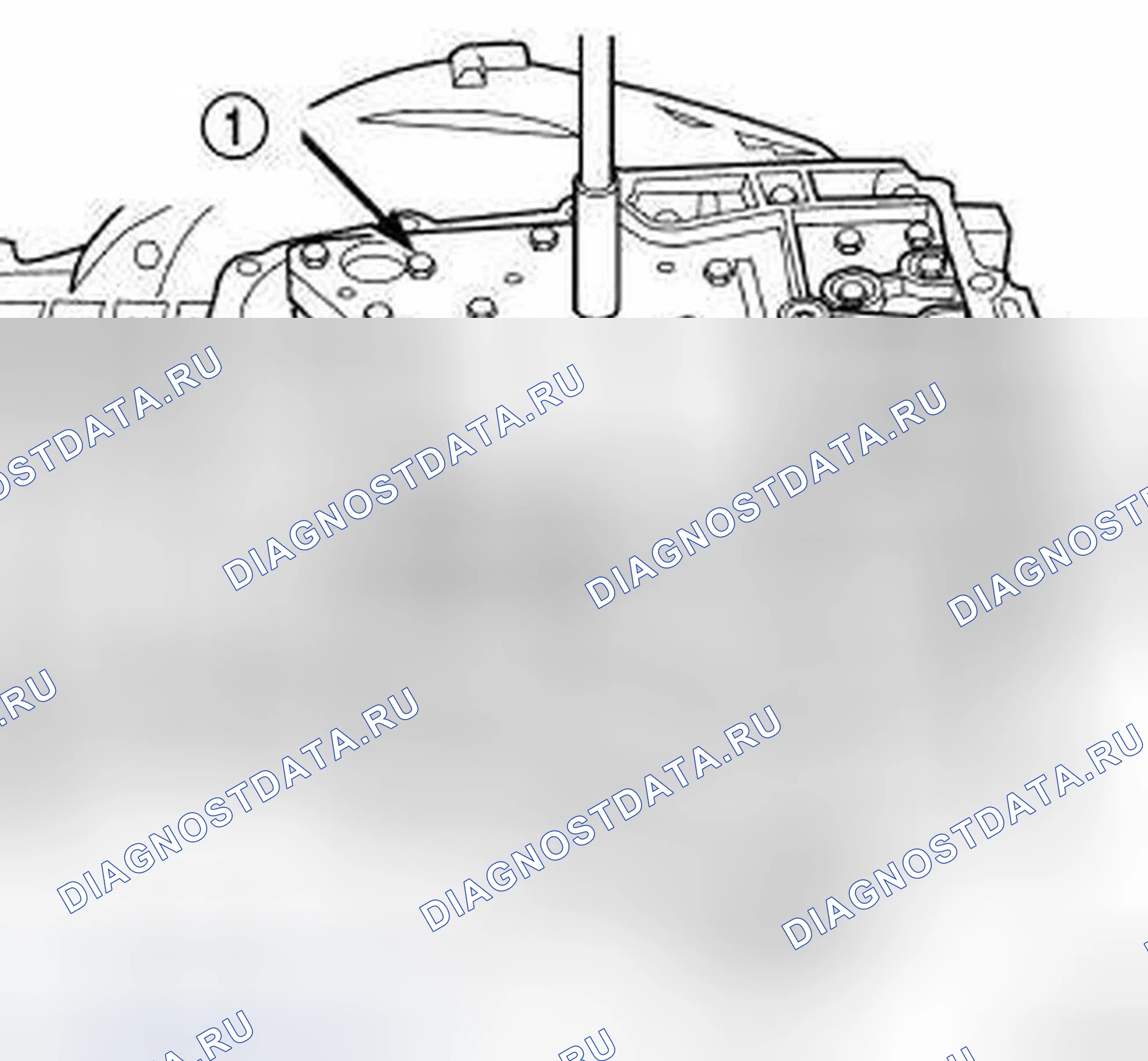 Рис. 17. Chrysler 200 I